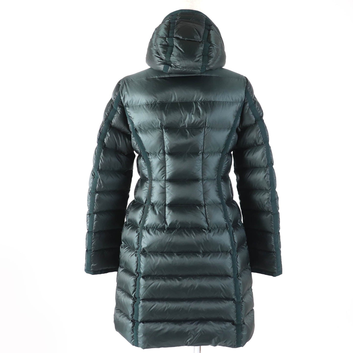 Moncler Down Coat Main