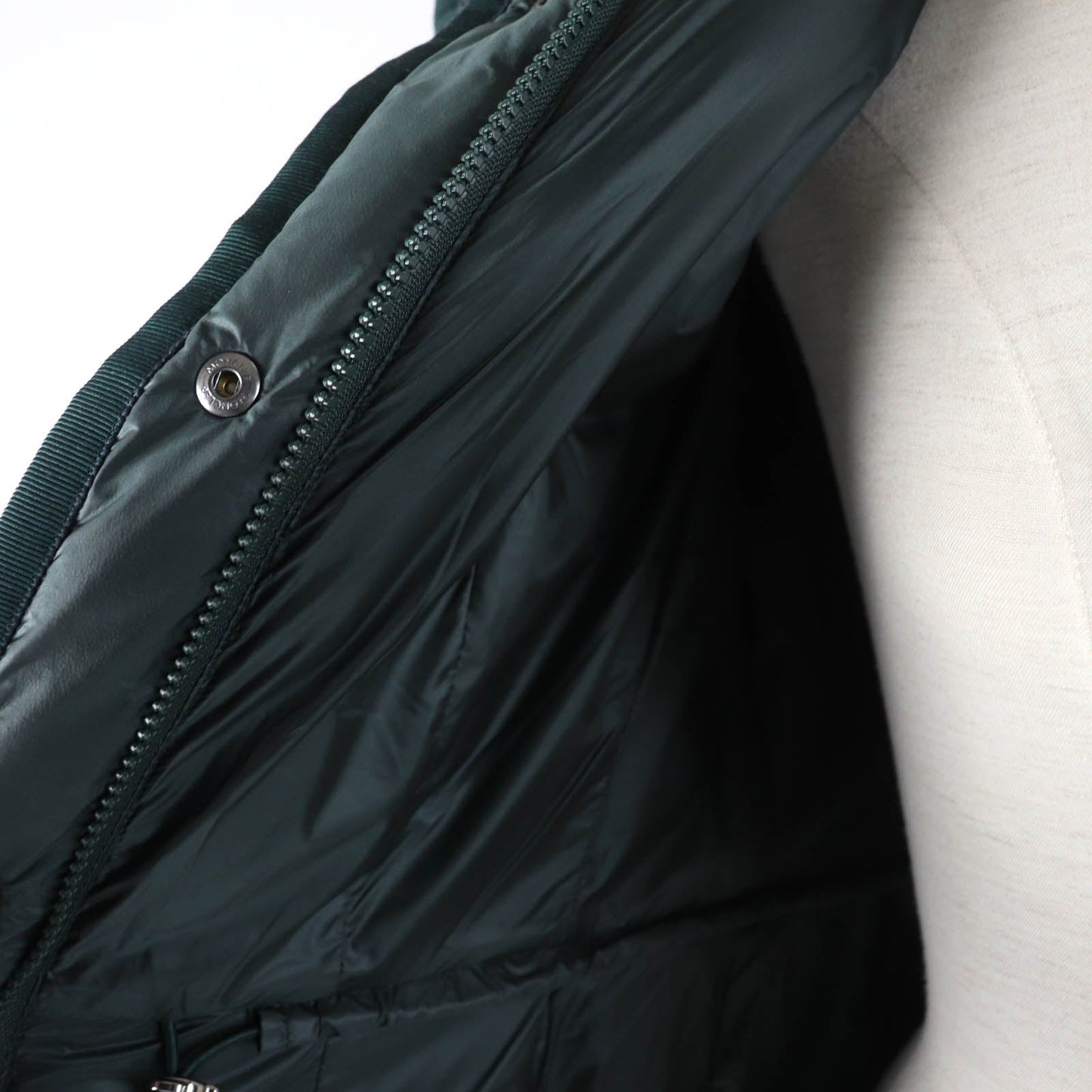 Moncler Down Coat Main