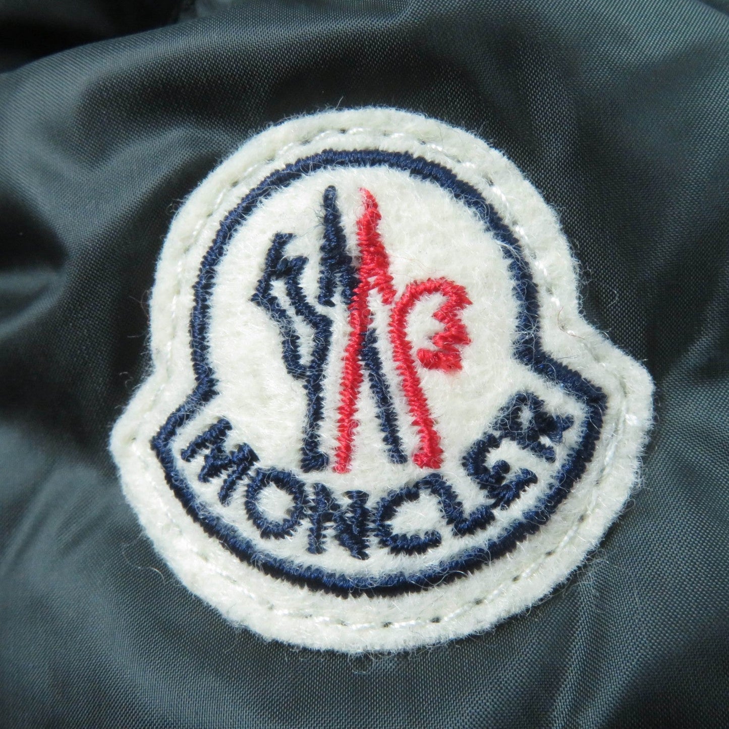 Moncler Down Coat Main