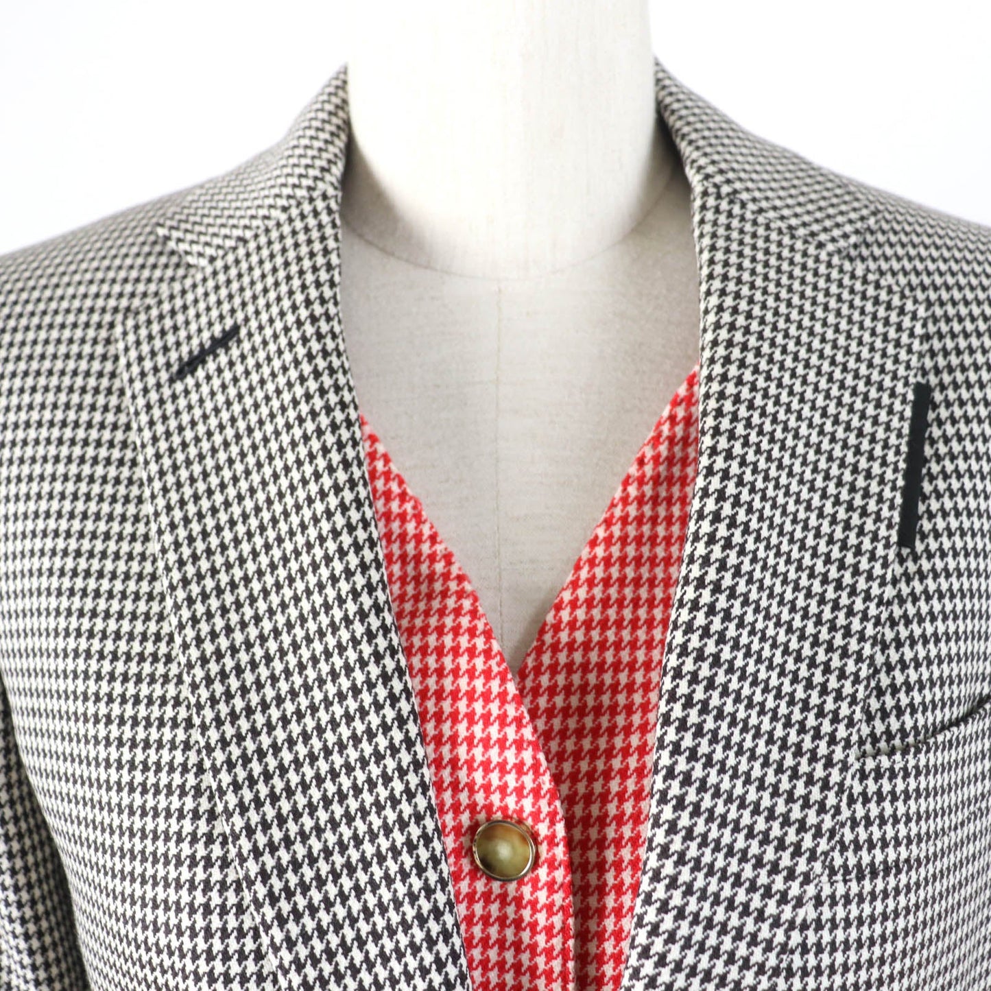 Burberry Tailored Jacket 4562621 Main