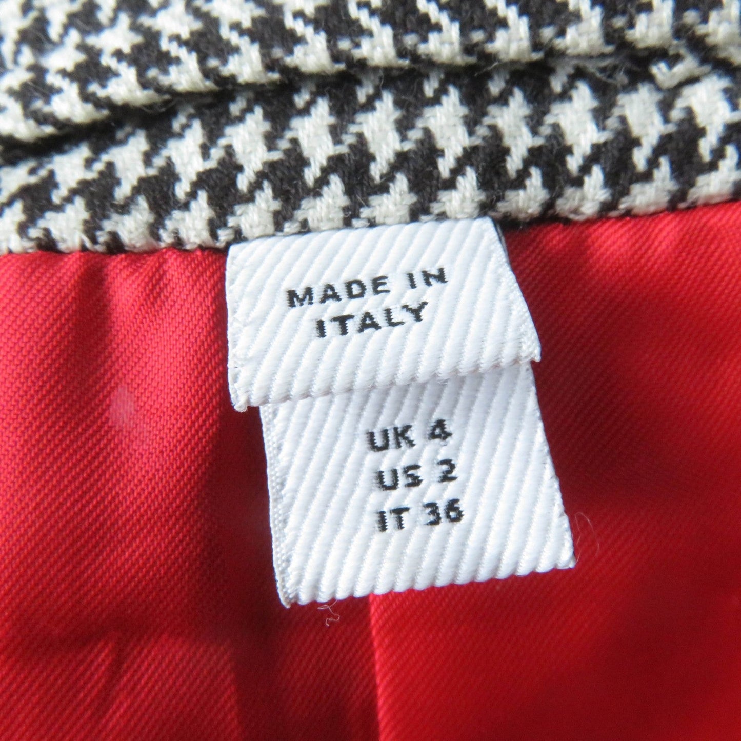 Burberry Tailored Jacket 4562621 Main