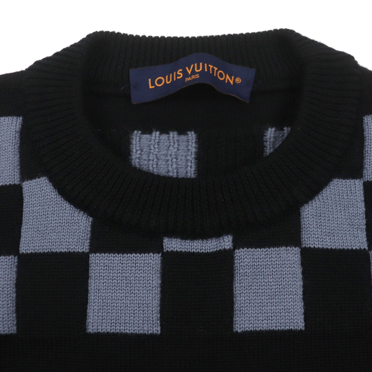 Louis Vuitton Sweater Main