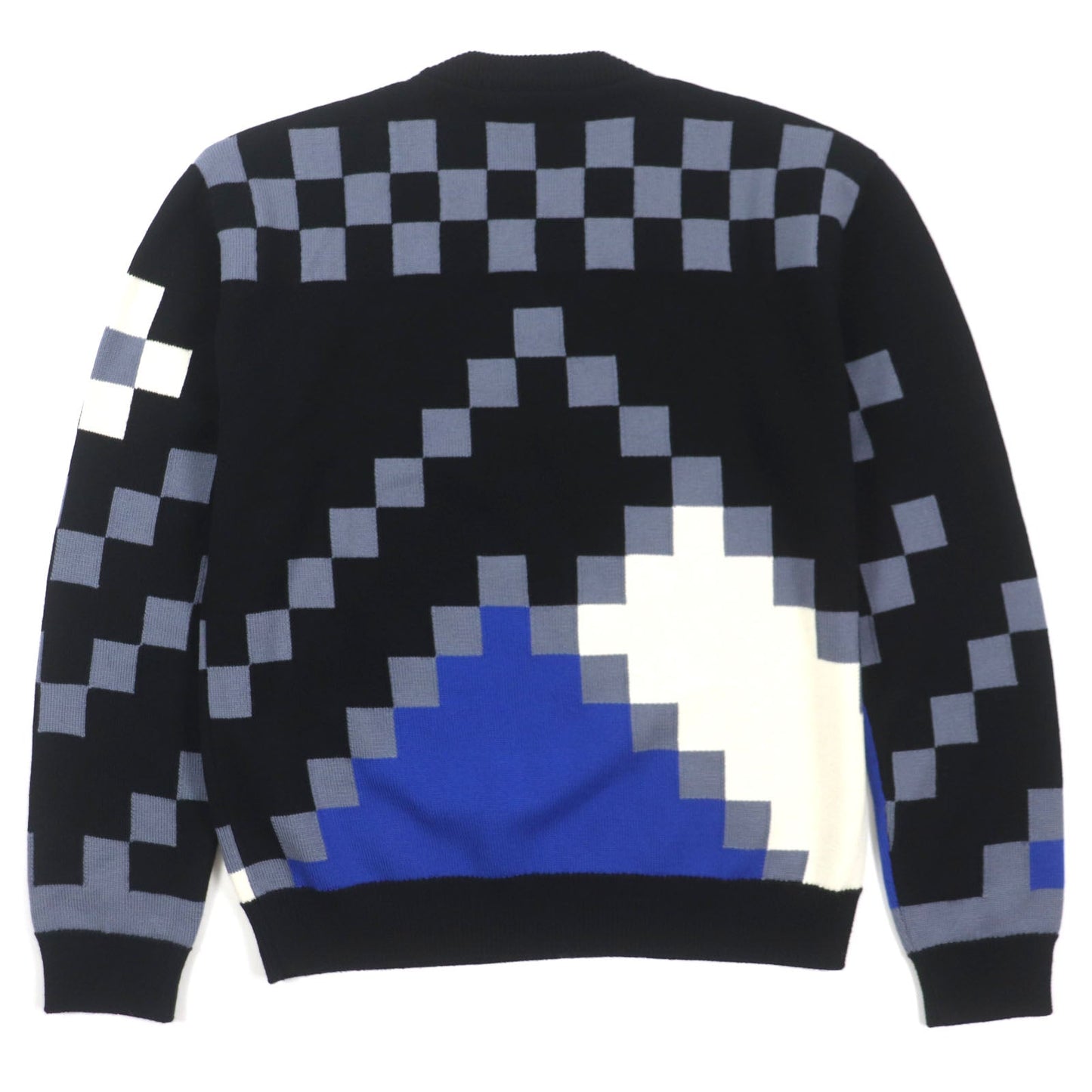 Louis Vuitton Sweater Main