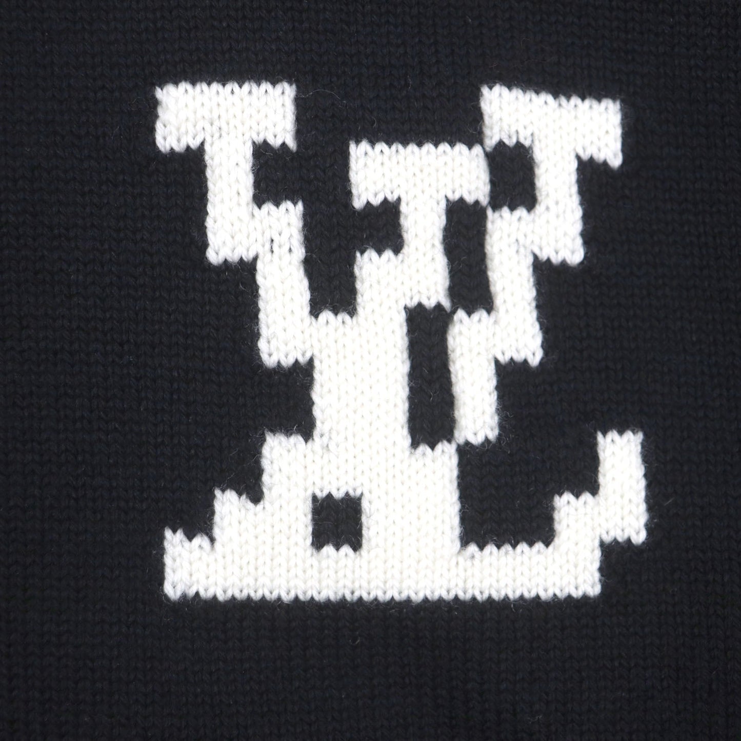Louis Vuitton Sweater Main