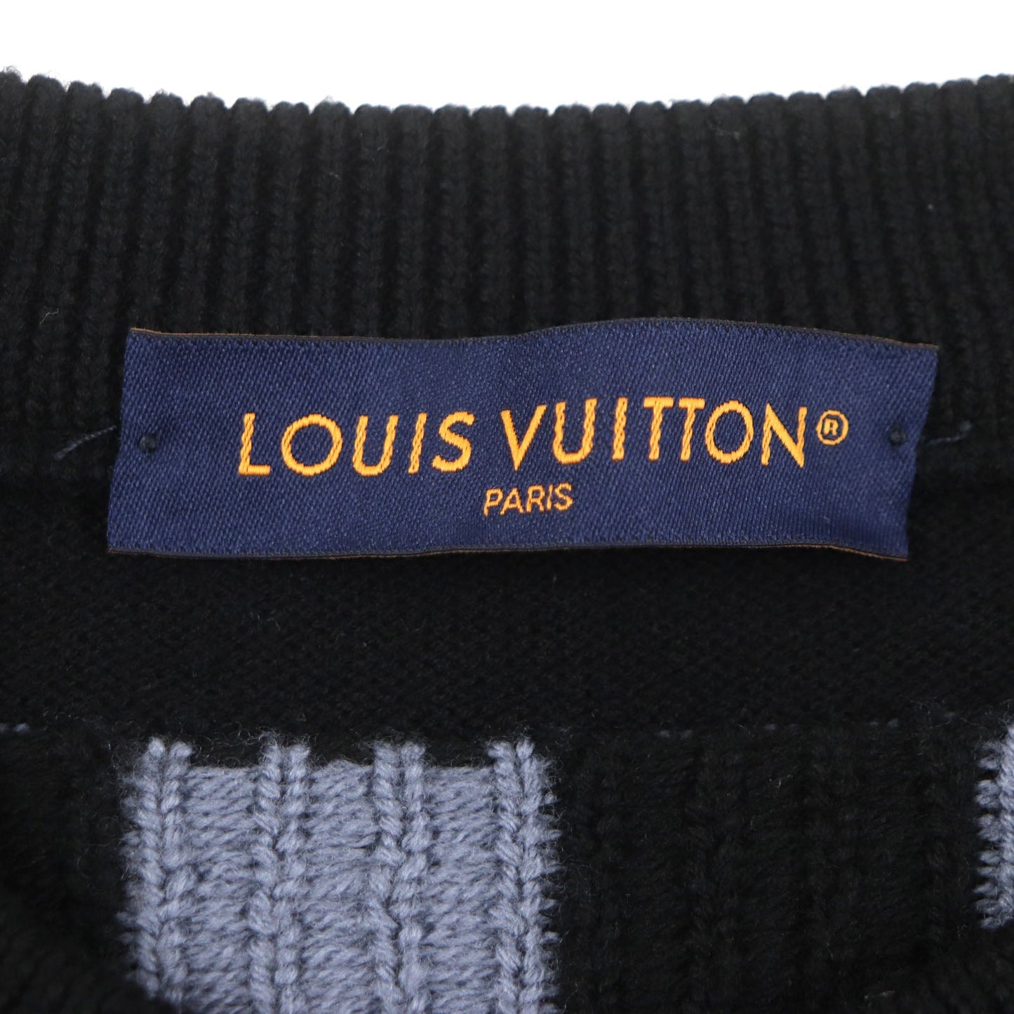 Louis Vuitton Sweater Main
