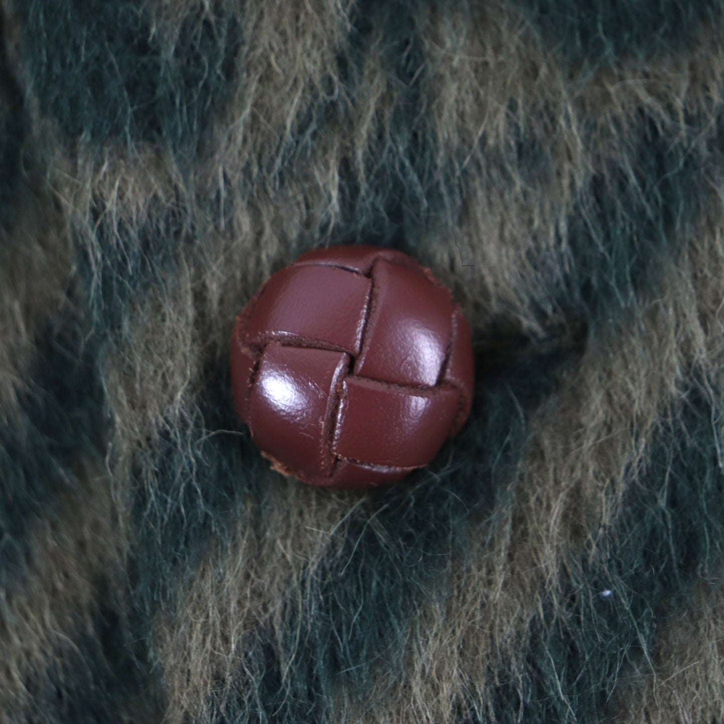Gucci Stainless Collar Coat 639261 Outer