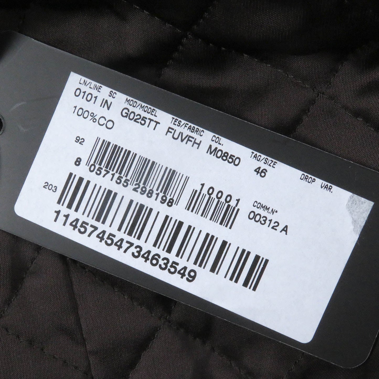 Dolce&Gabbana Chester Coat G025Tt Outer