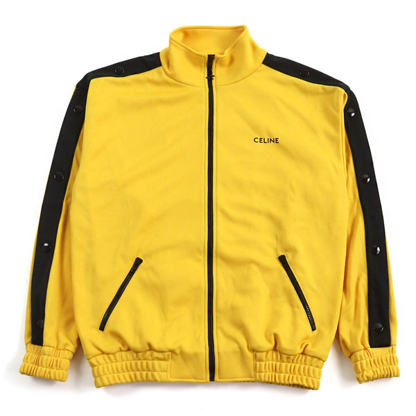 Celine Track Jacket 2Y8311210 Outer