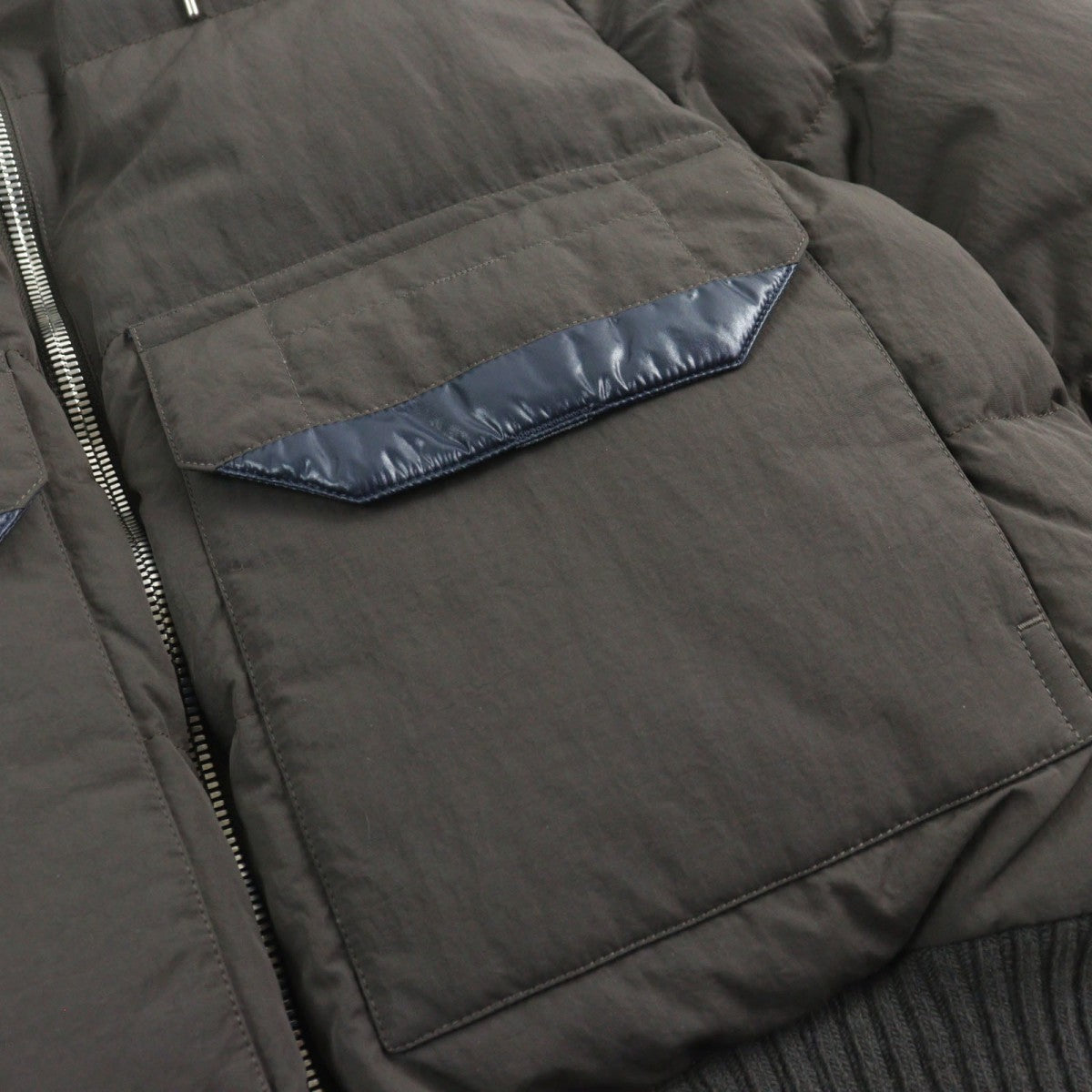Hermes Down Jacket Main