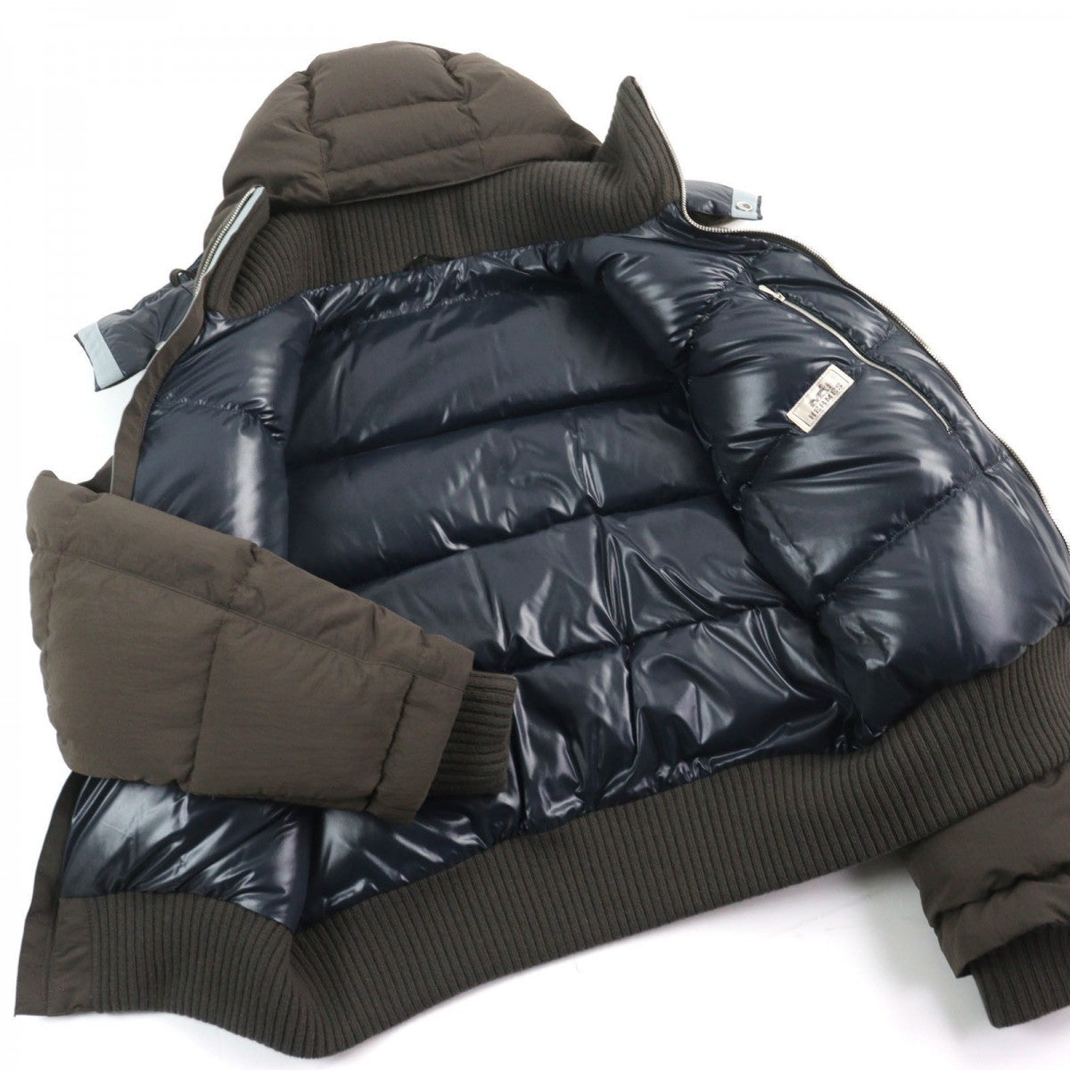 Hermes Down Jacket Main