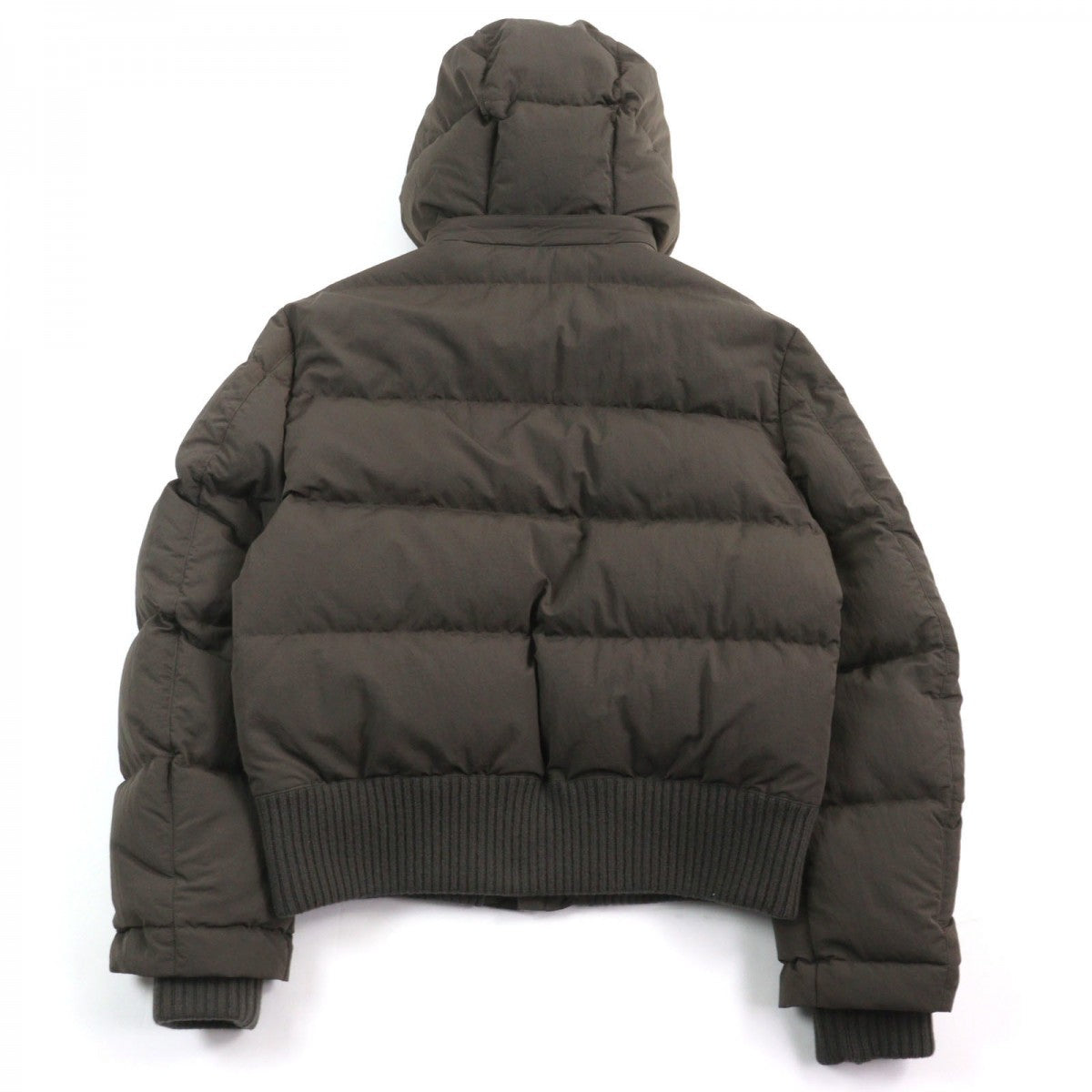 Hermes Down Jacket Main