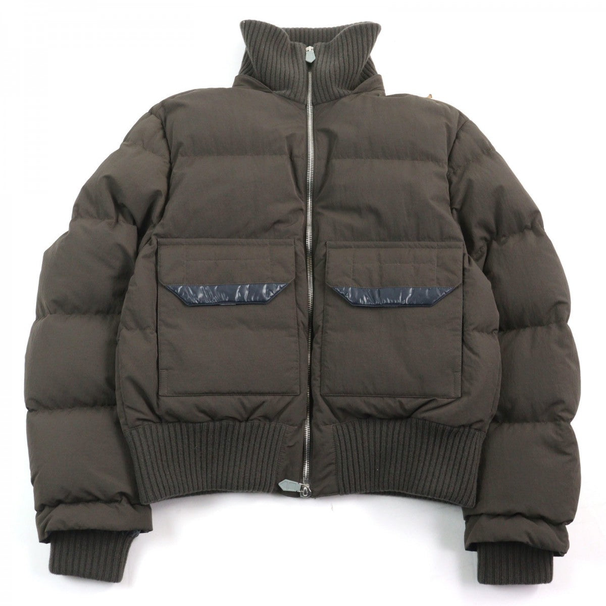 Hermes Down Jacket Main