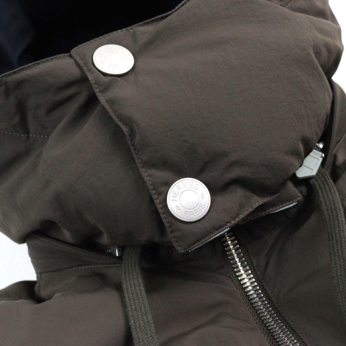 Hermes Down Jacket Main