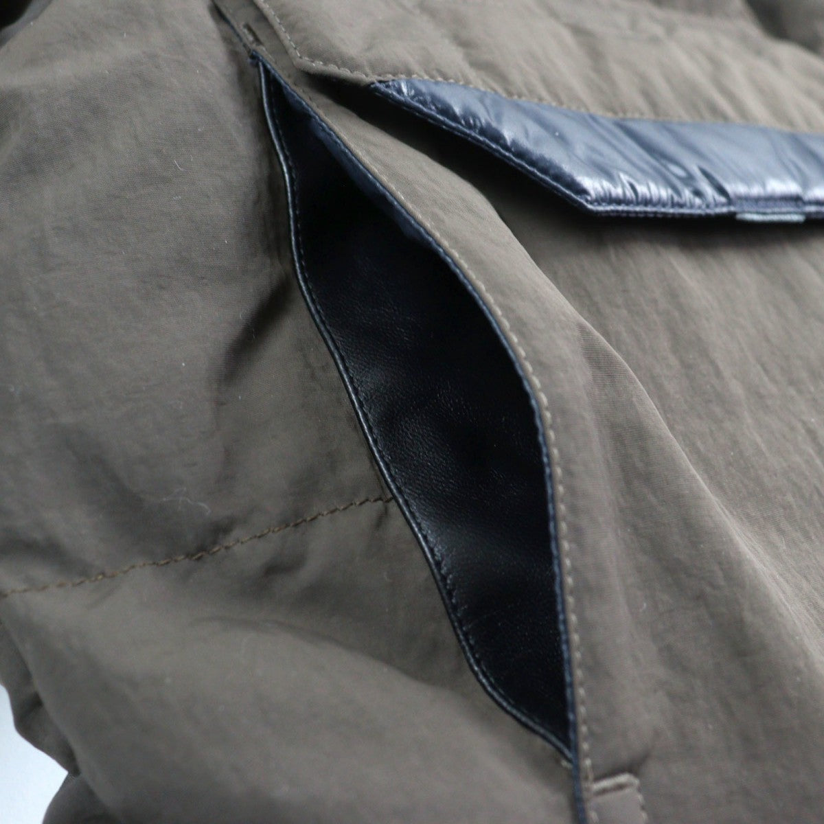 Hermes Down Jacket Main