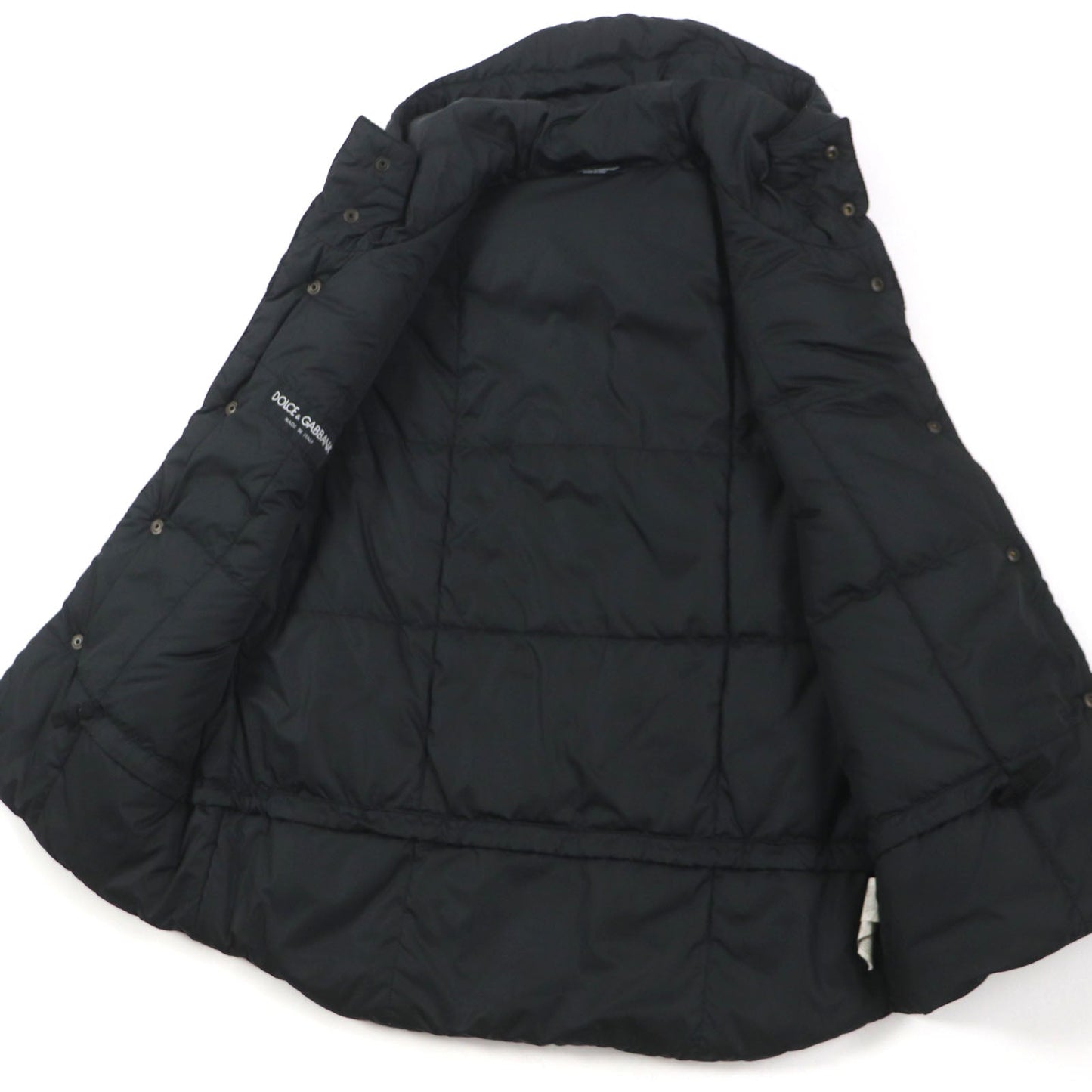 Dolce&Gabbana Vest Outer
