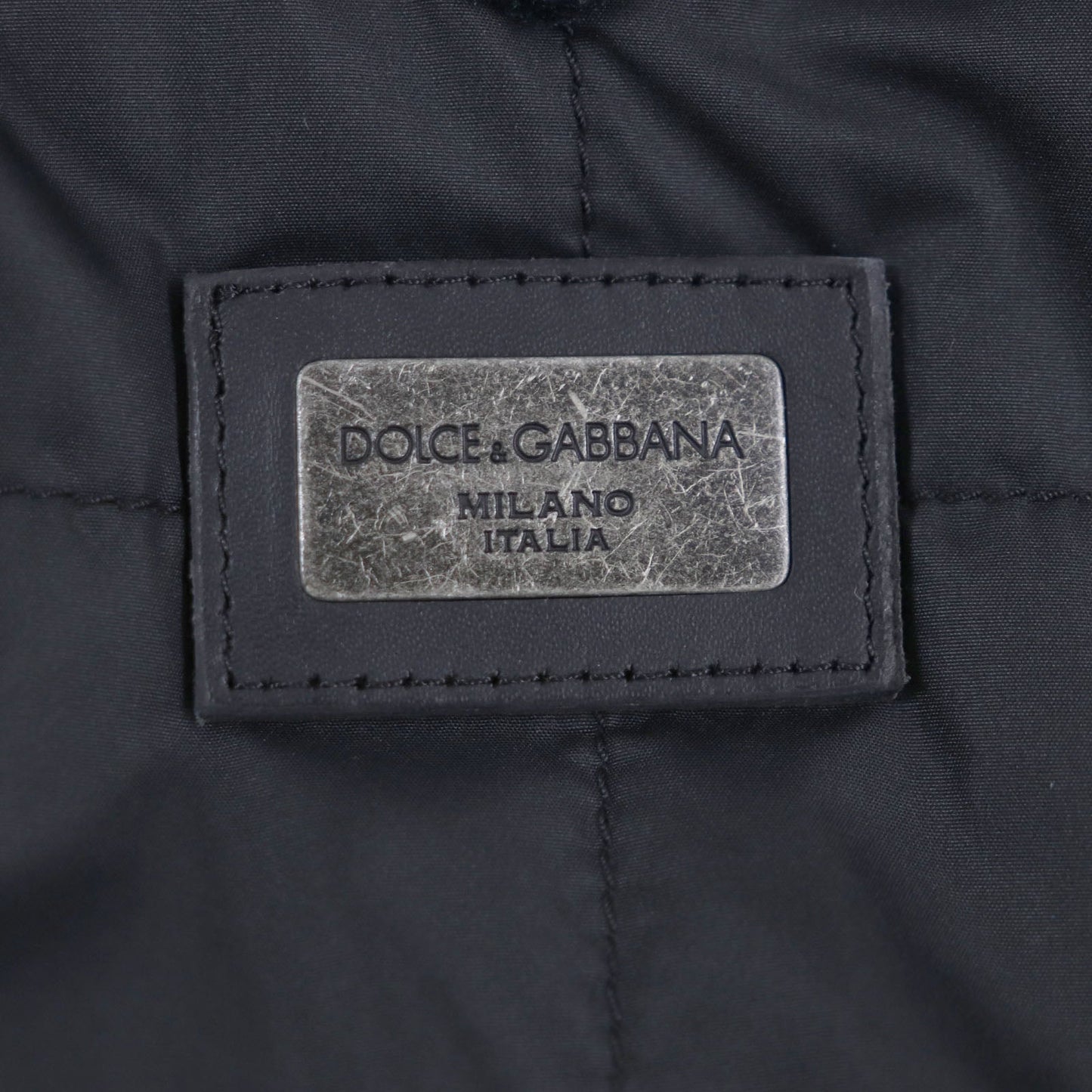 Dolce&Gabbana Vest Outer