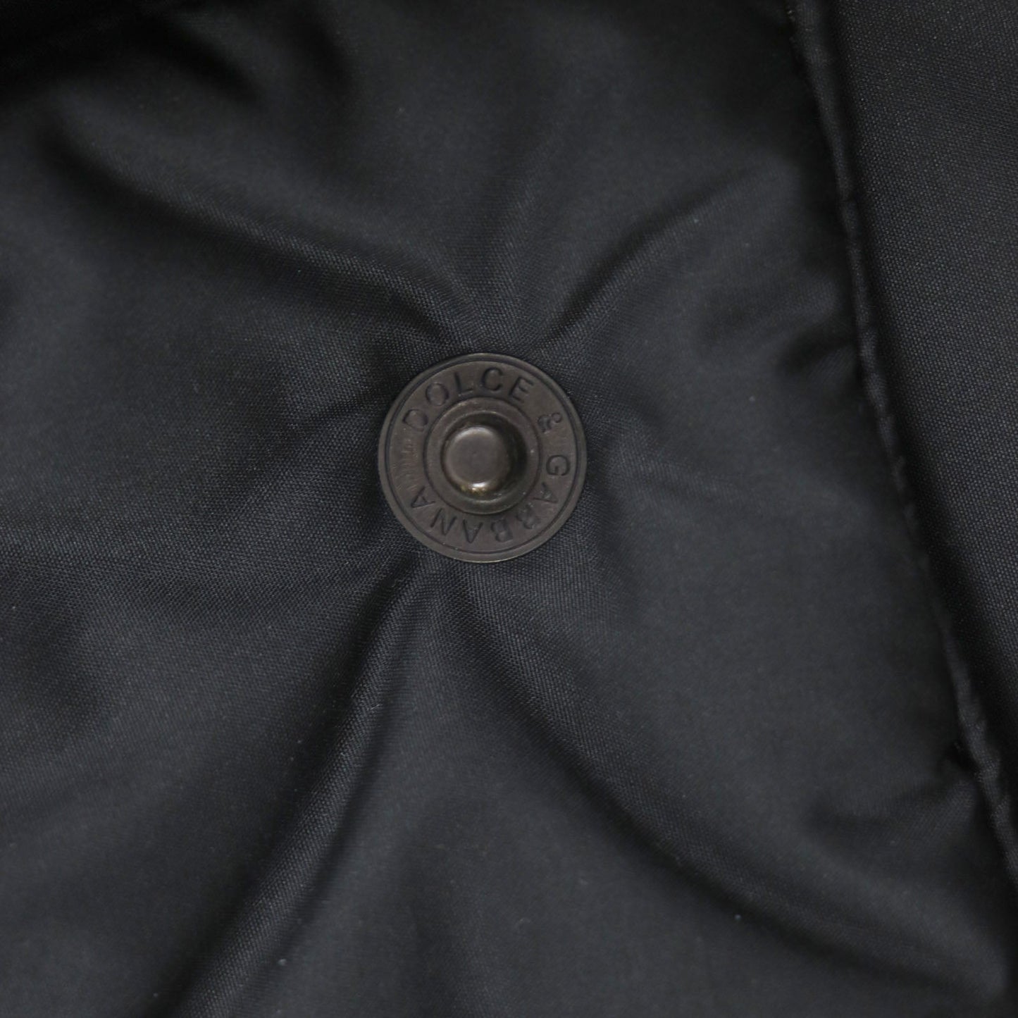 Dolce&Gabbana Vest Outer