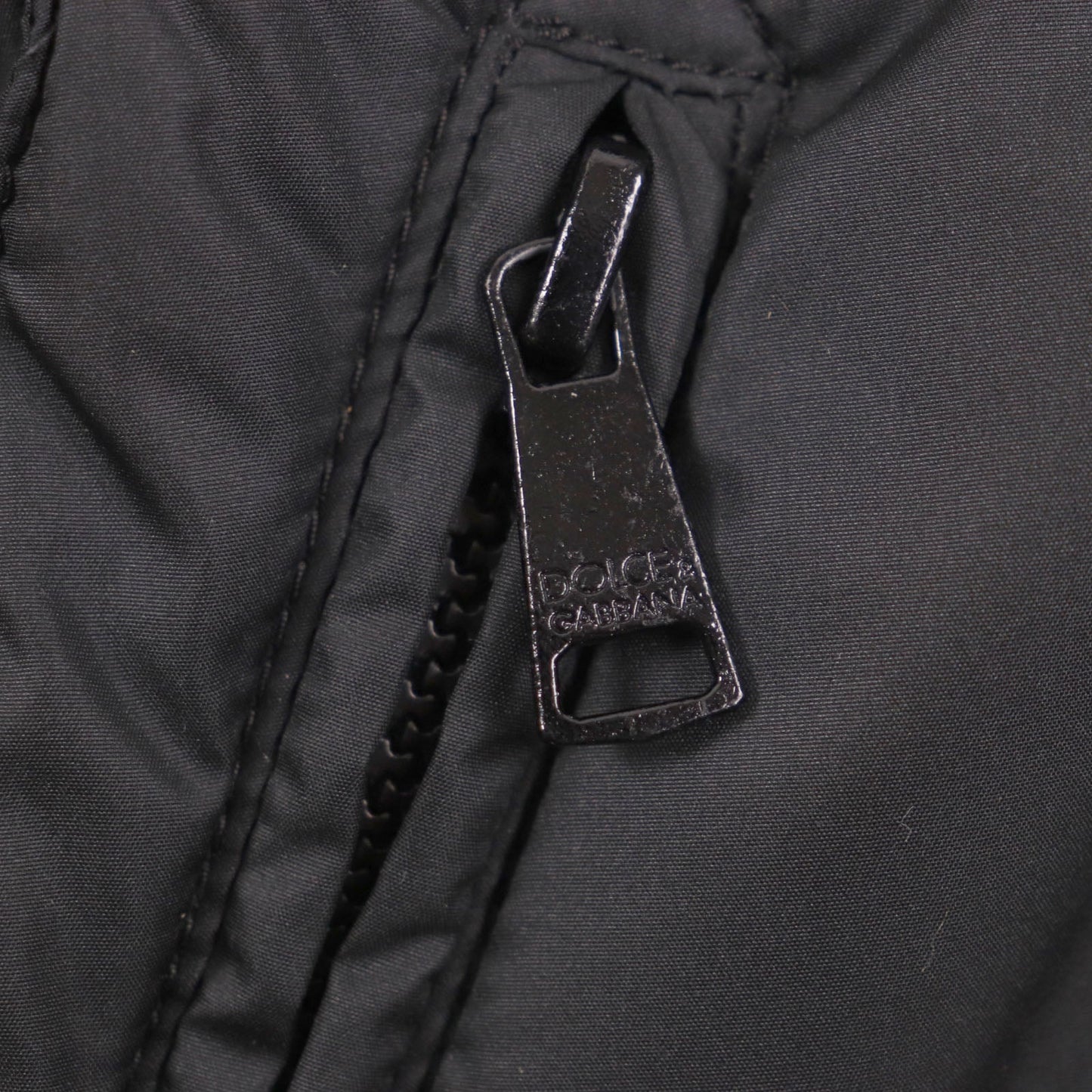 Dolce&Gabbana Vest Outer