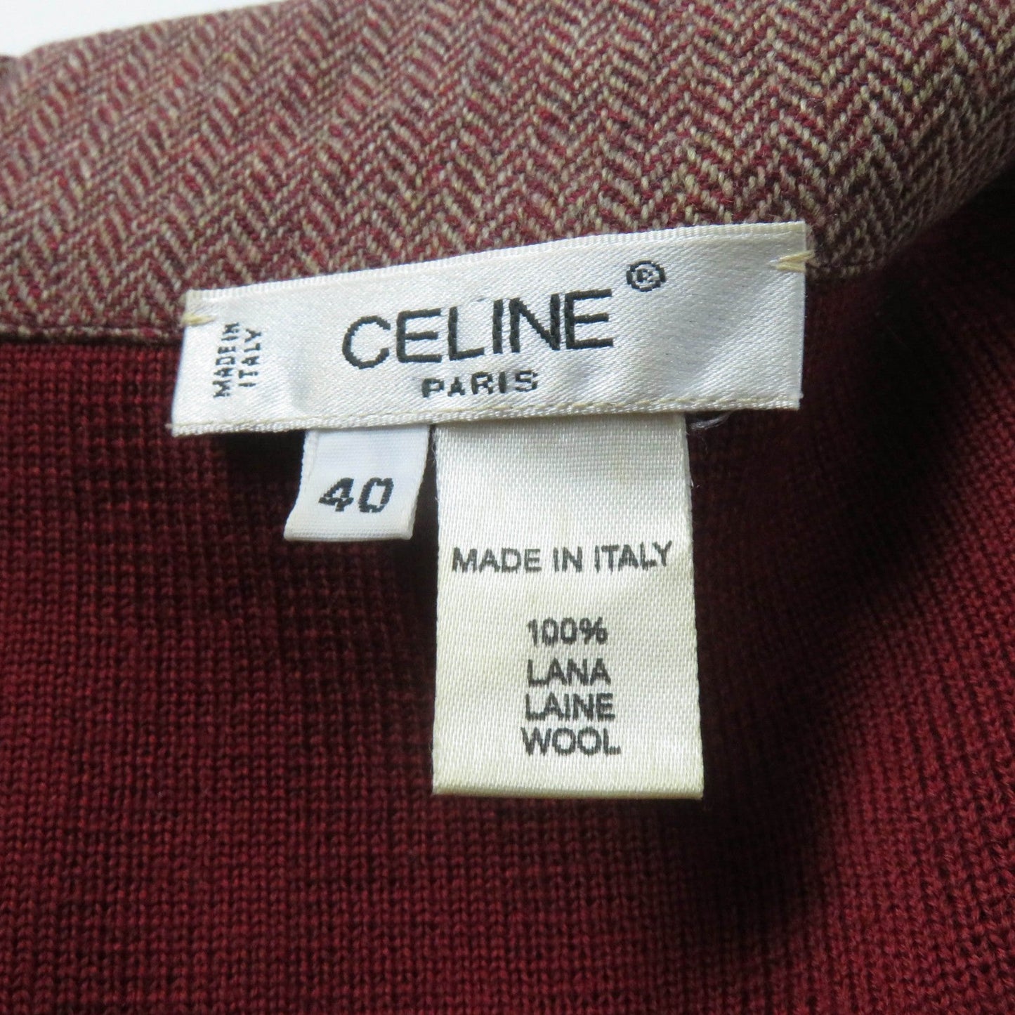 Celine One Piece Main