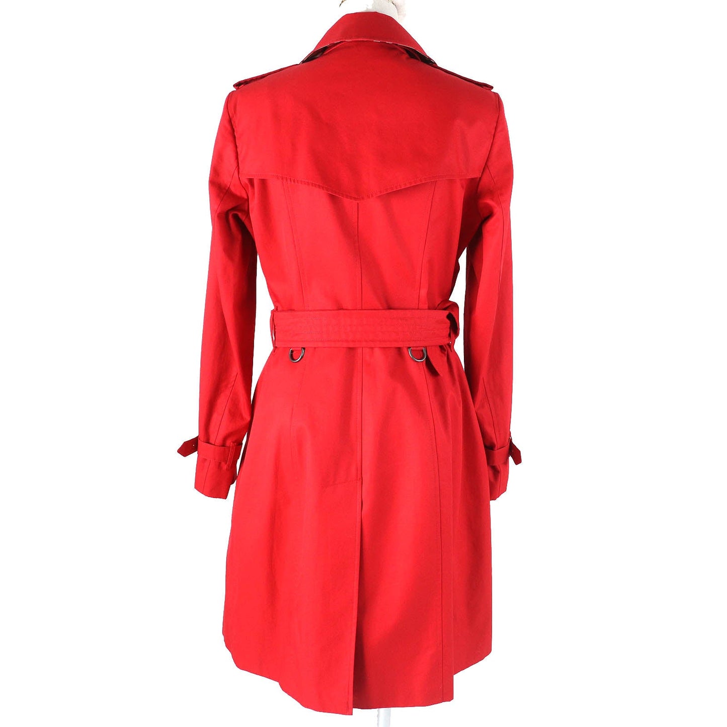 Burberry Trench Coat Outer