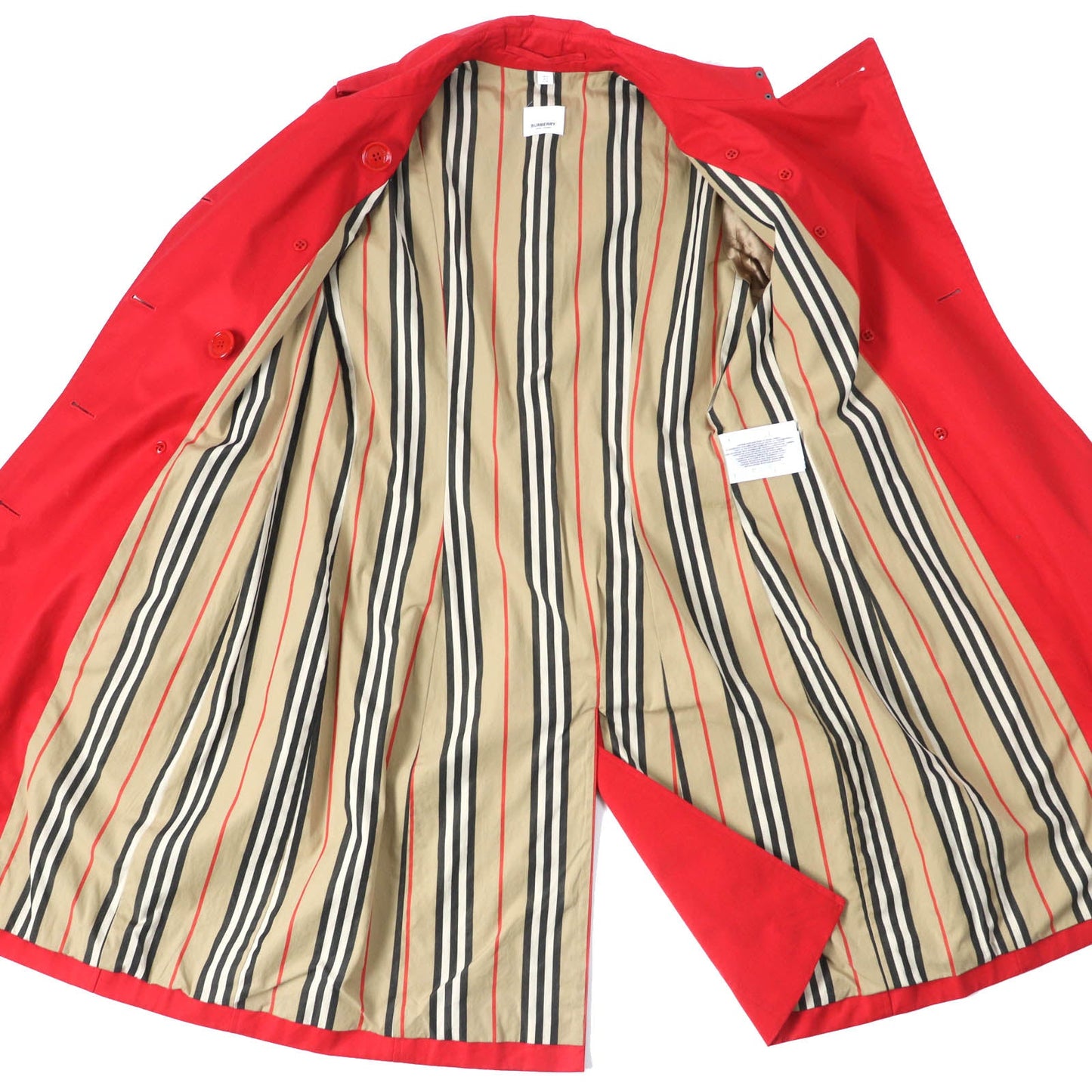 Burberry Trench Coat Outer