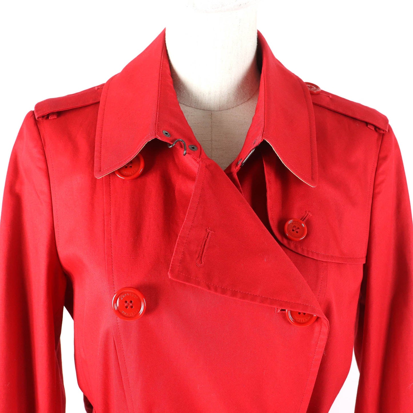 Burberry Trench Coat Outer