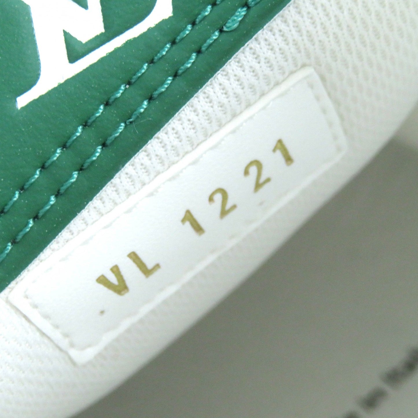 Louis Vuitton High Cut Sneakers Main