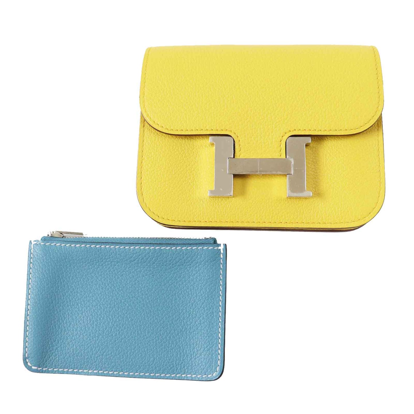 Hermes Coin Case Main