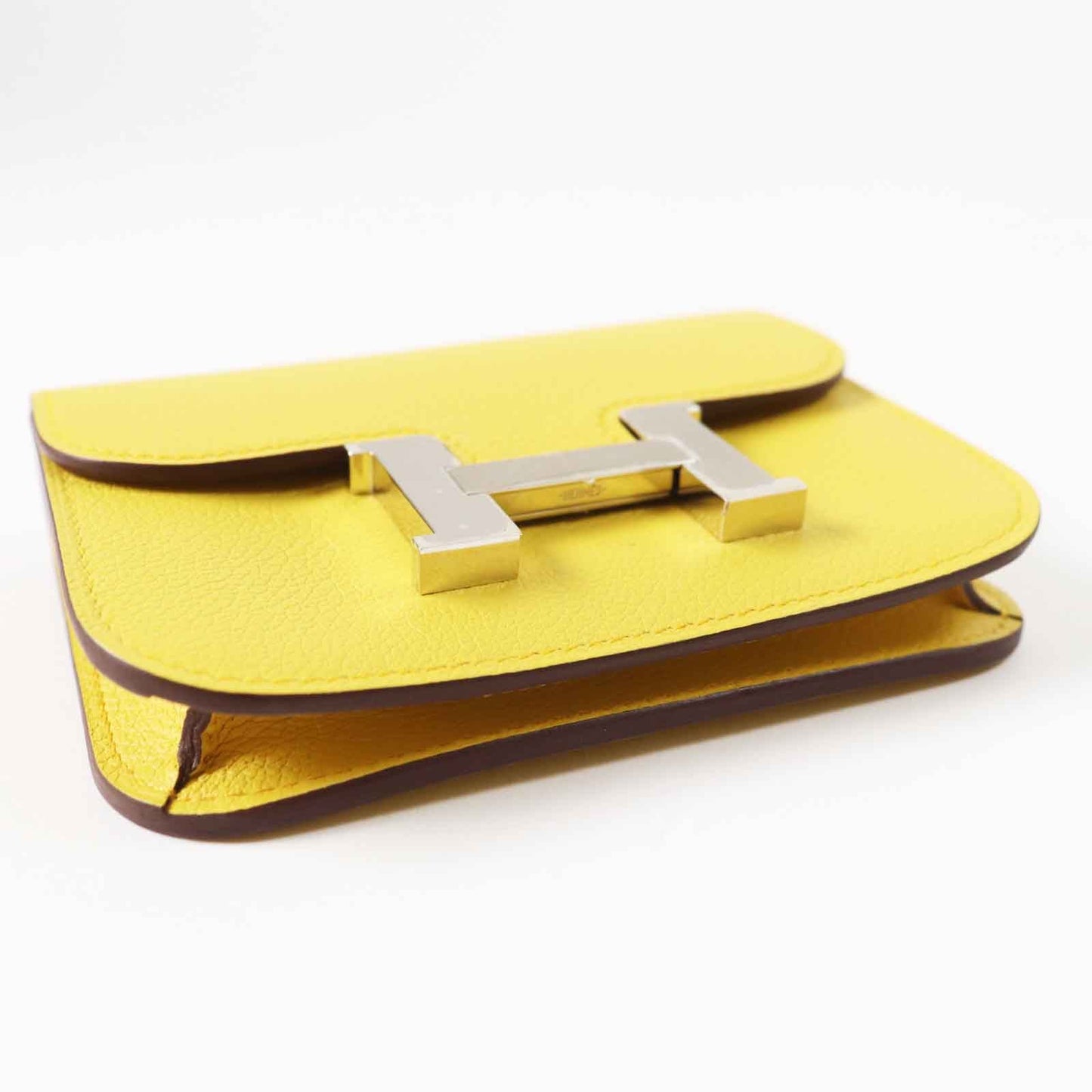 Hermes Coin Case Main
