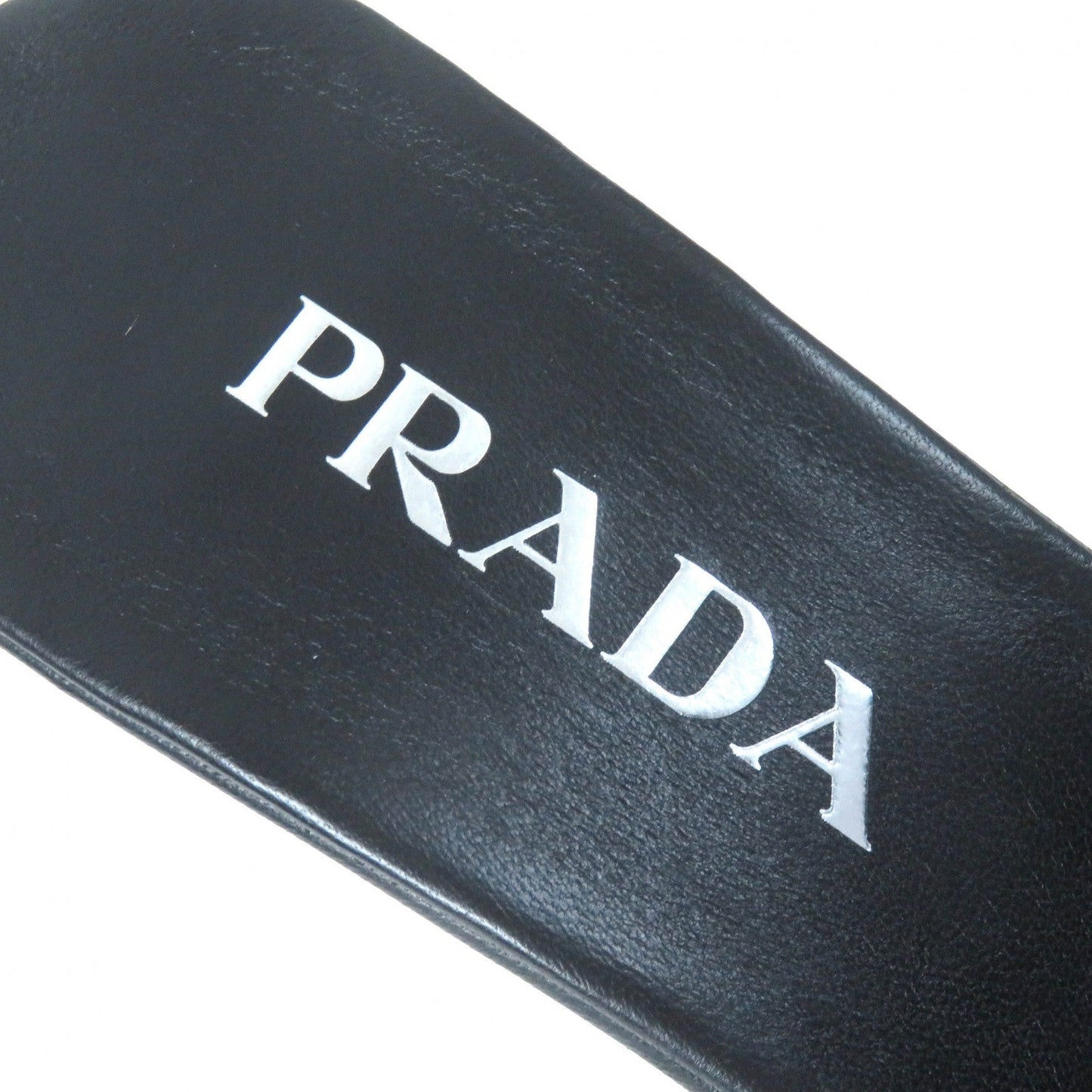 Prada Sandals 1Xx654 Main