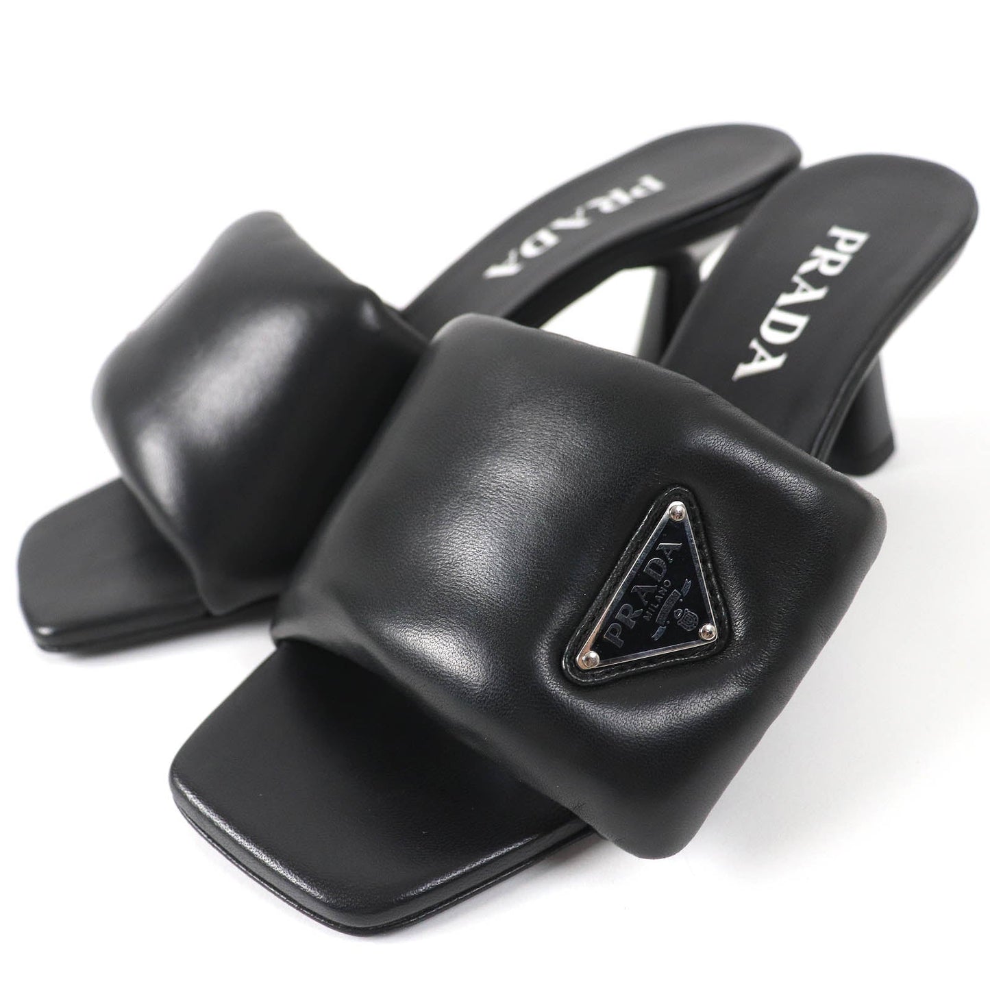 Prada Sandals 1Xx654 Main