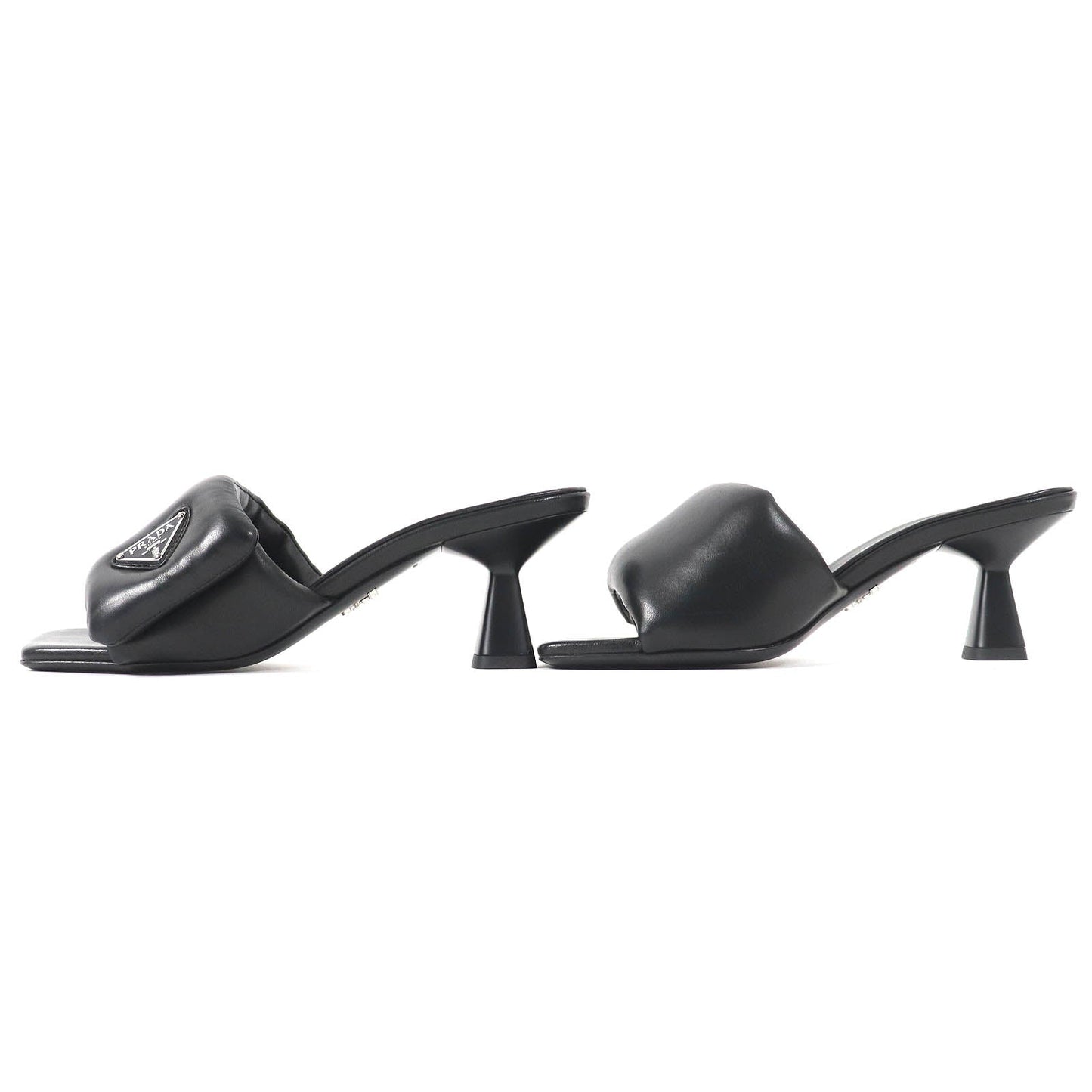 Prada Sandals 1Xx654 Main