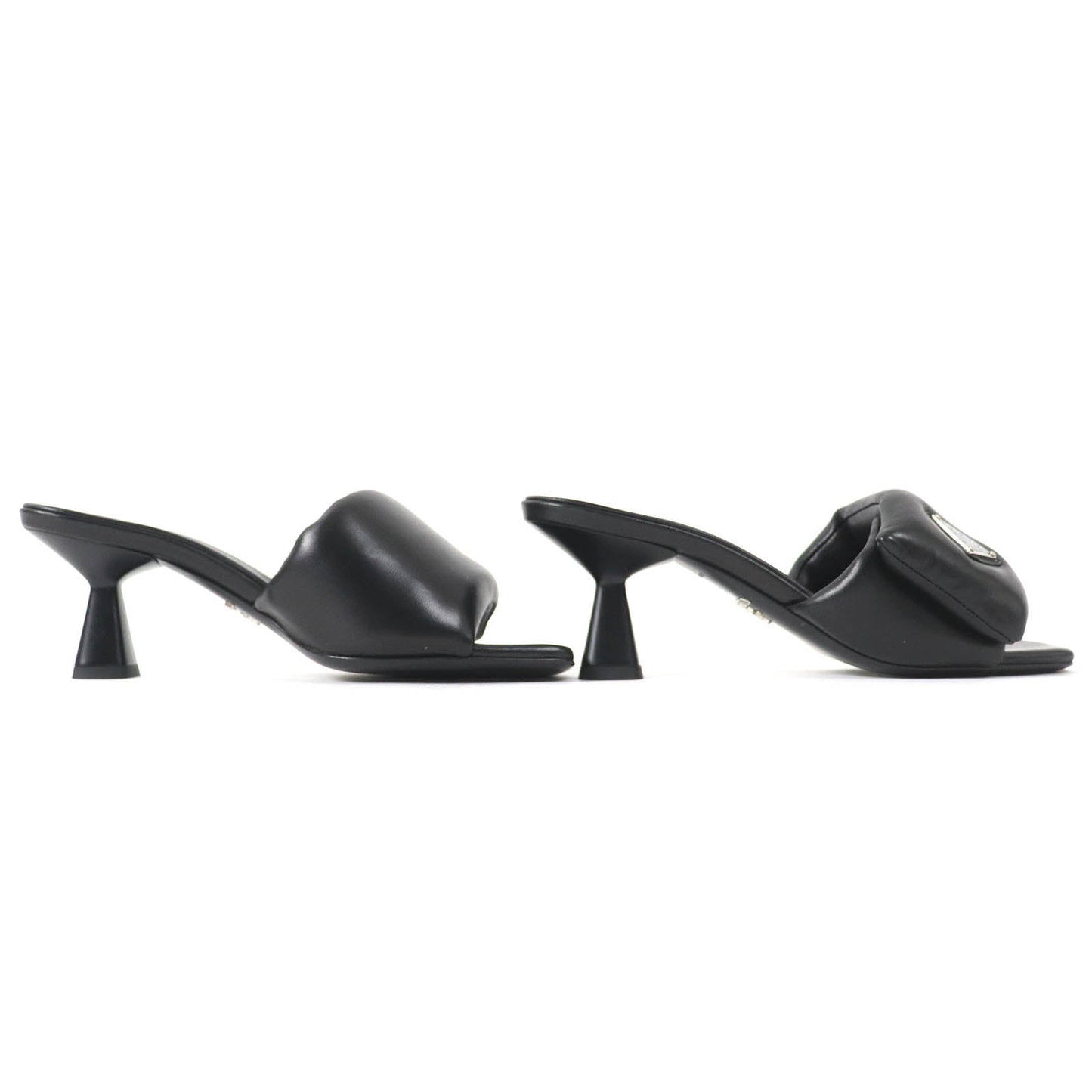 Prada Sandals 1Xx654 Main