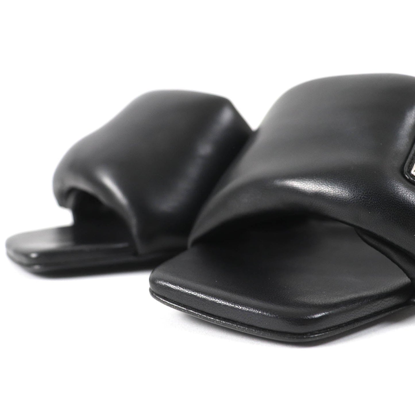 Prada Sandals 1Xx654 Main