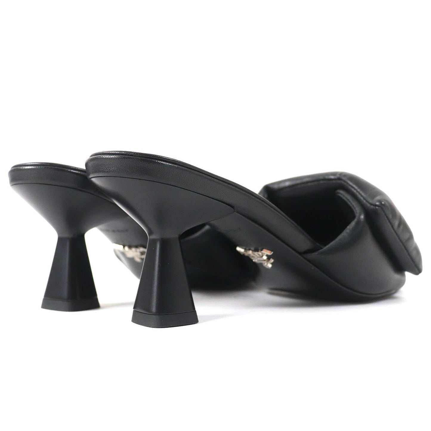 Prada Sandals 1Xx654 Main