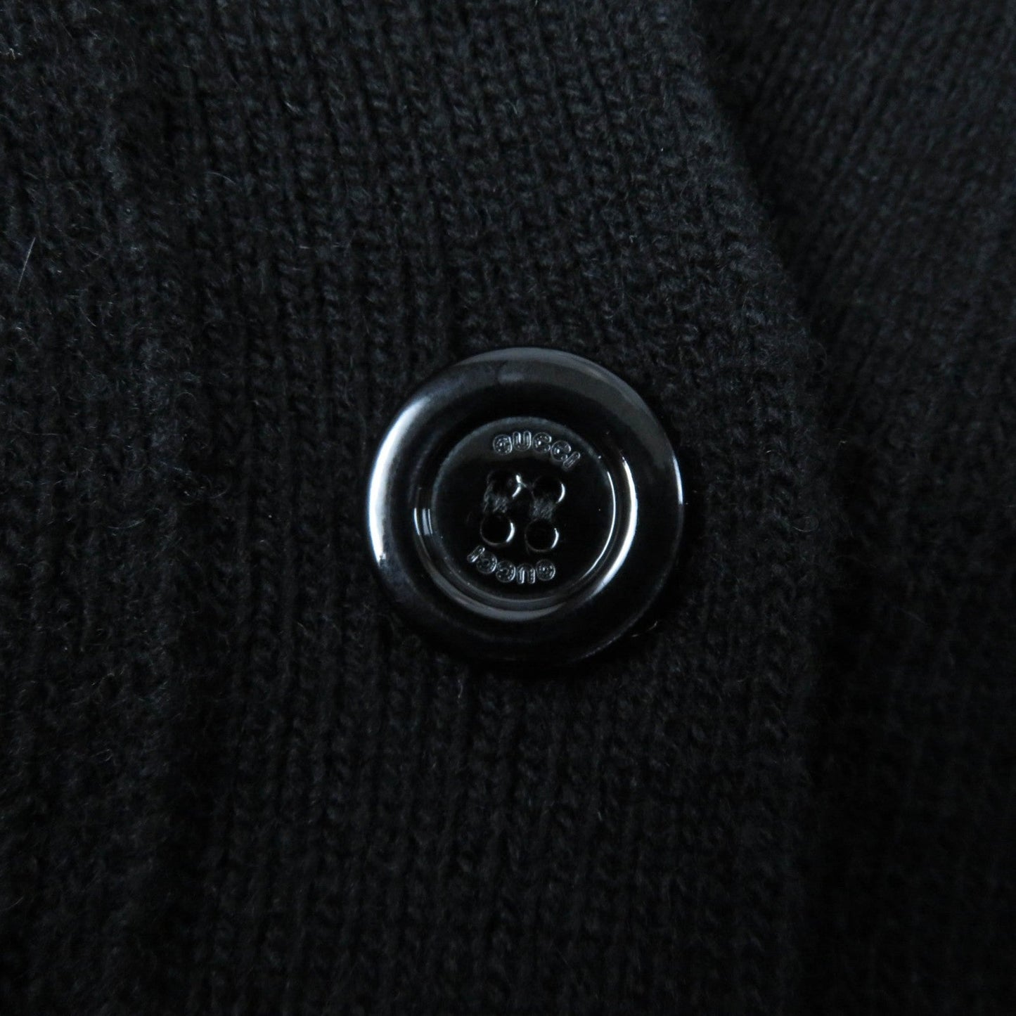 Gucci Cardigan 526719 Main