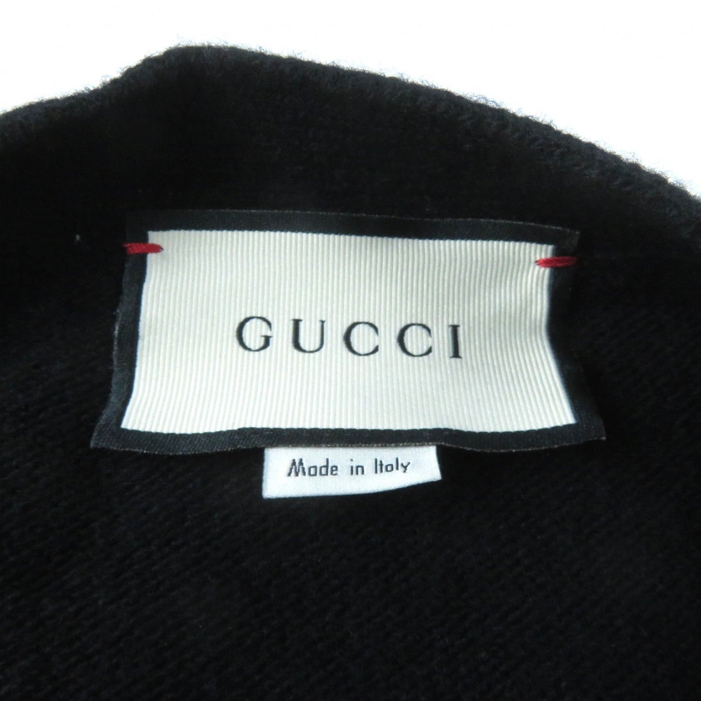 Gucci Cardigan 526719 Main