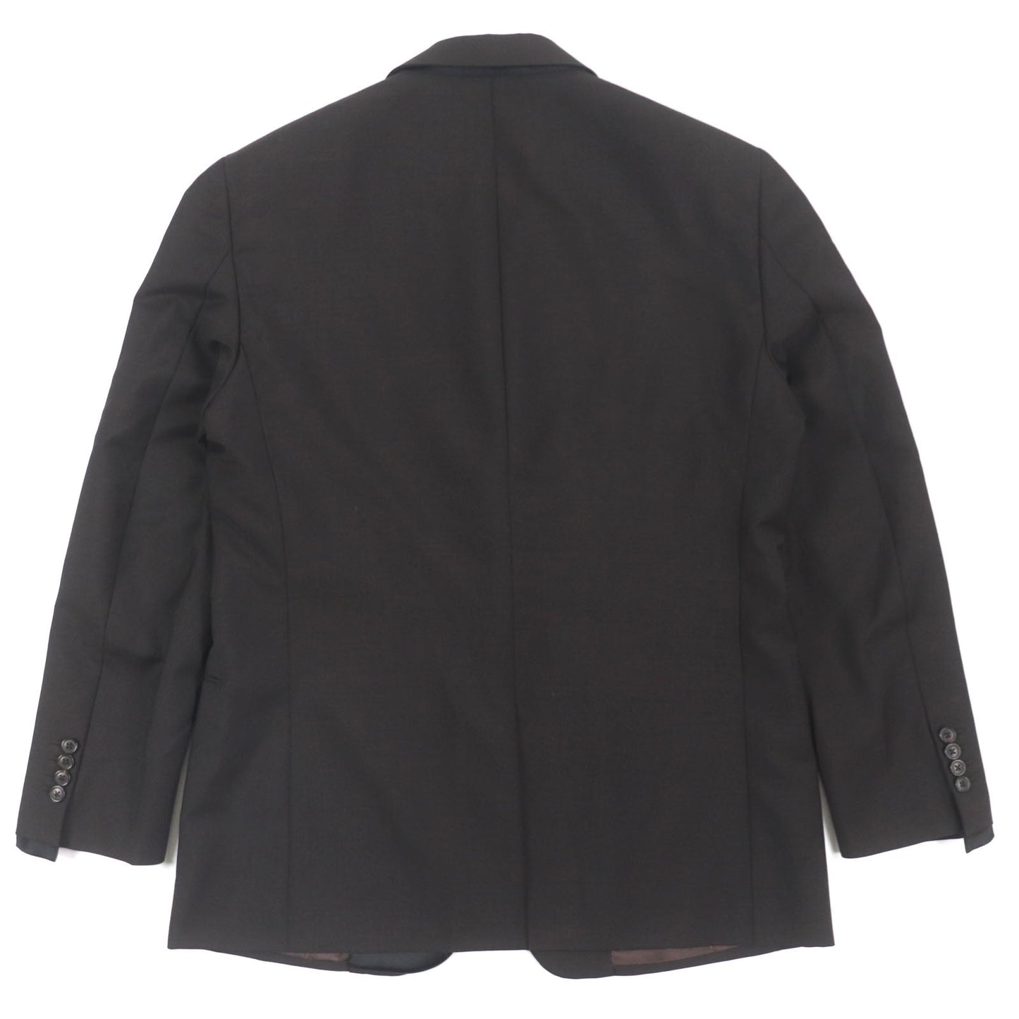 Hermes Tailored Jacket Outer