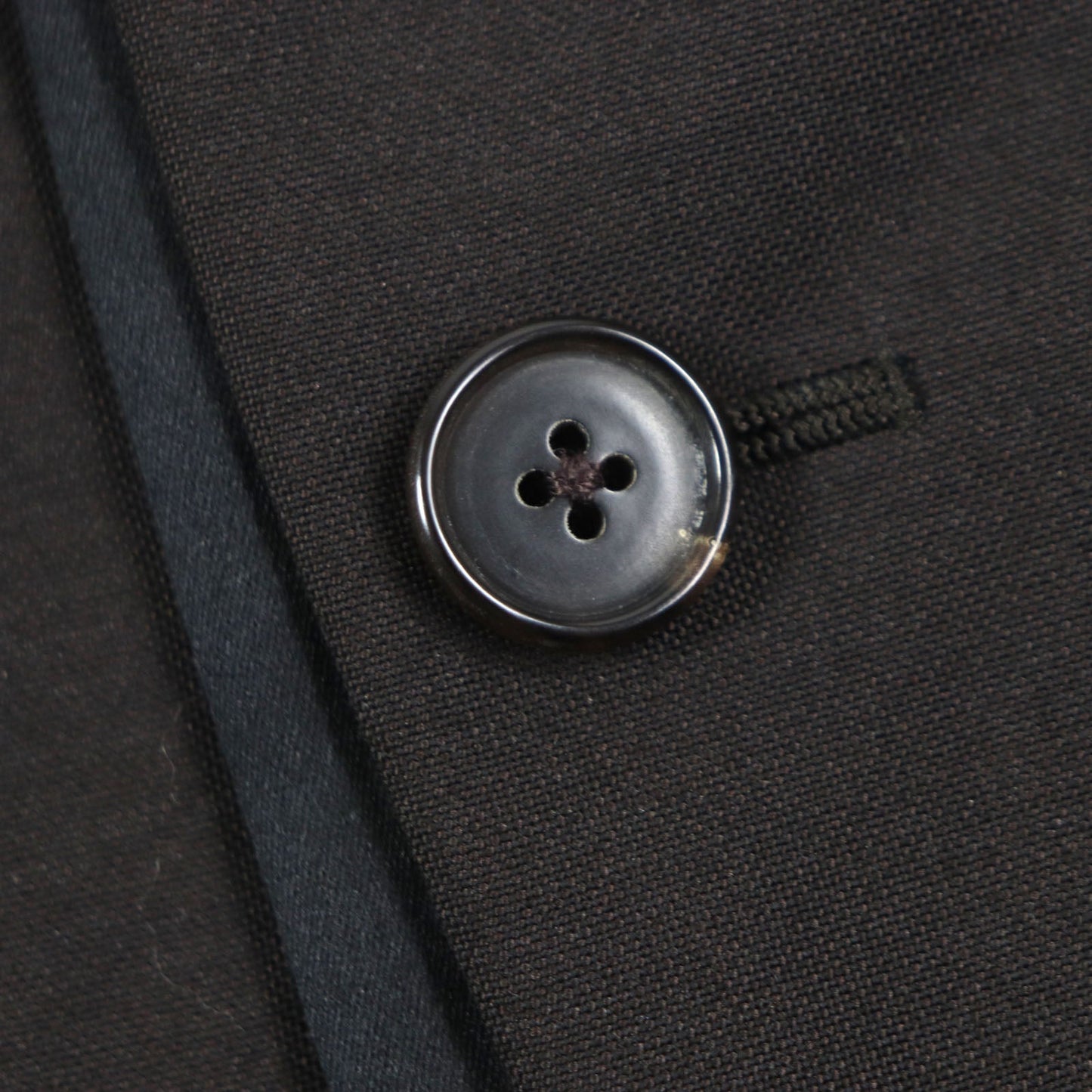 Hermes Tailored Jacket Outer