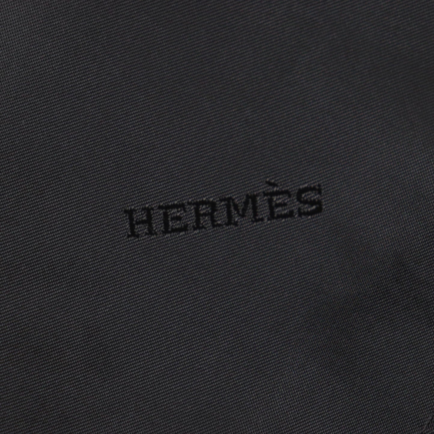 Hermes Tailored Jacket Outer