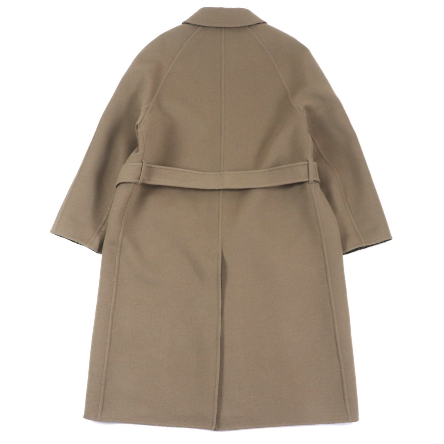 Fendi Trench Coat Ff0667 Al57 Main
