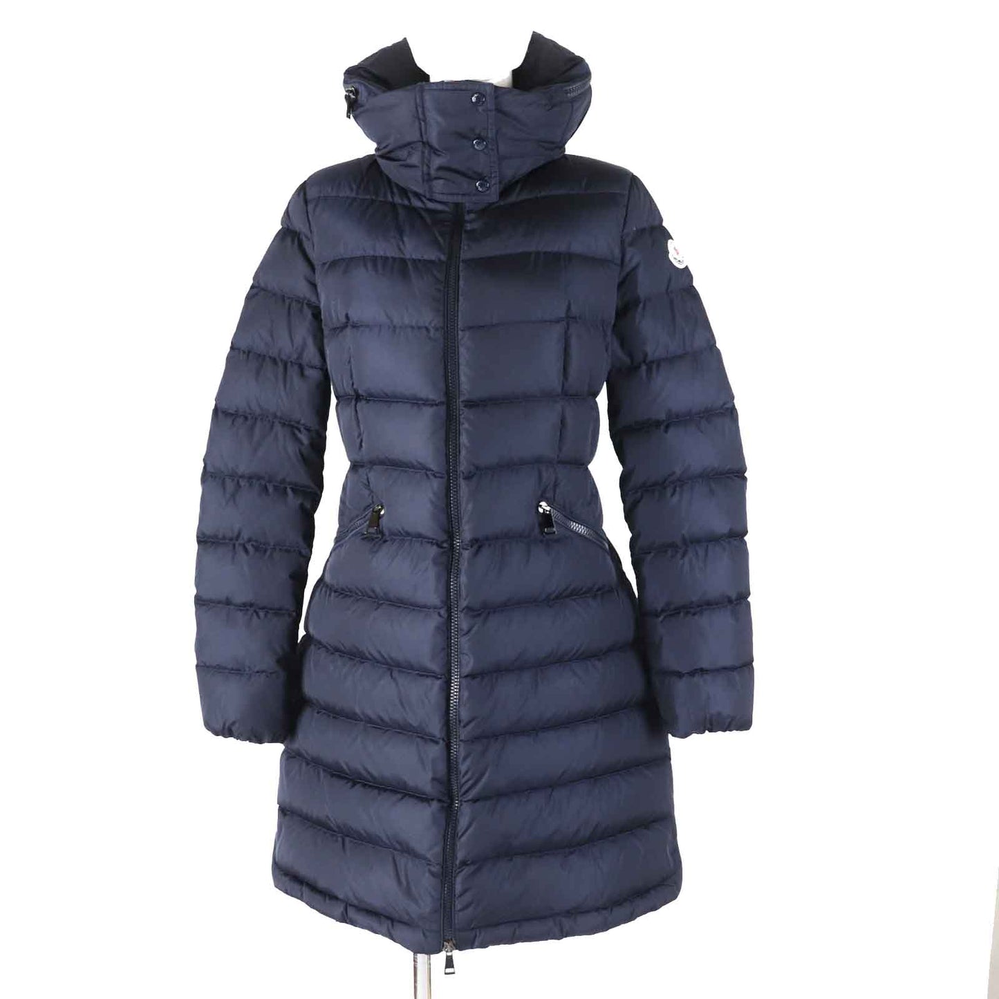 Moncler Down Coat Outer