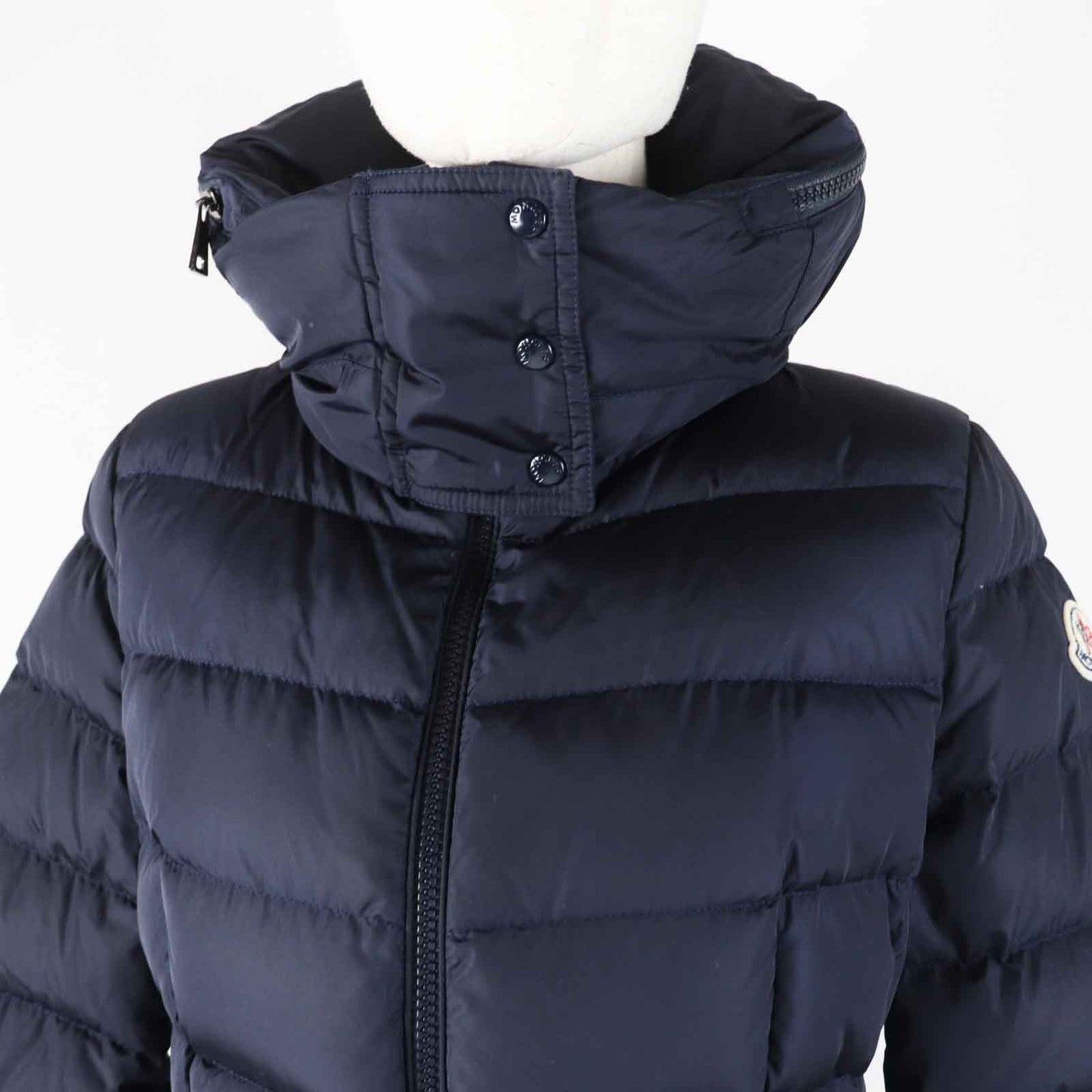 Moncler Down Coat Outer