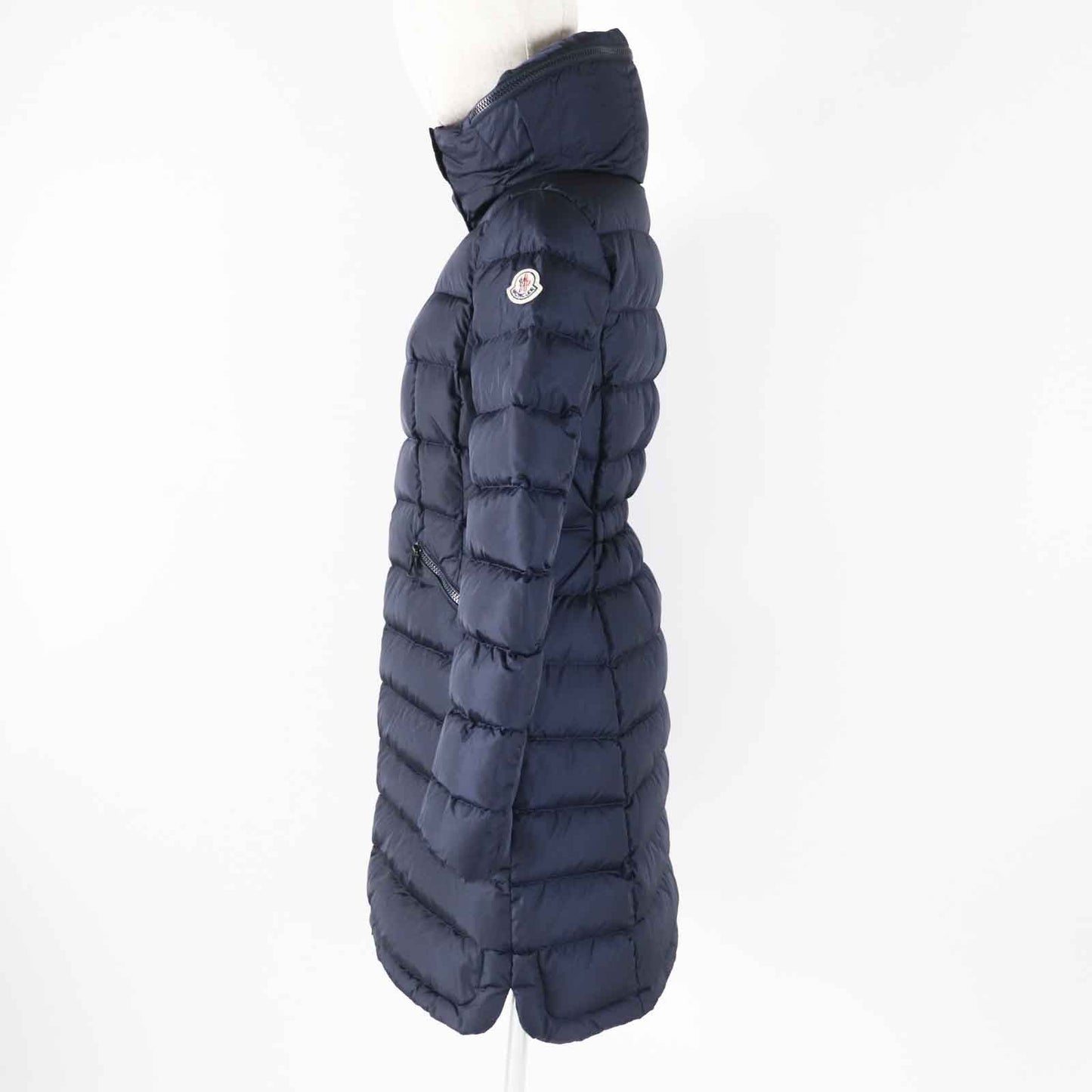 Moncler Down Coat Outer