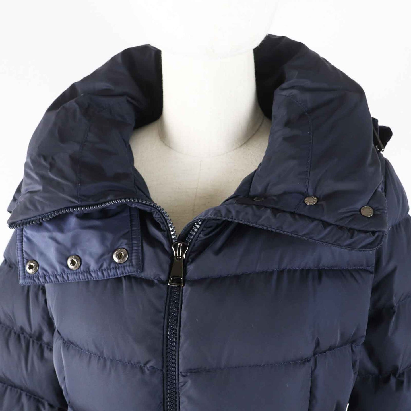 Moncler Down Coat Outer