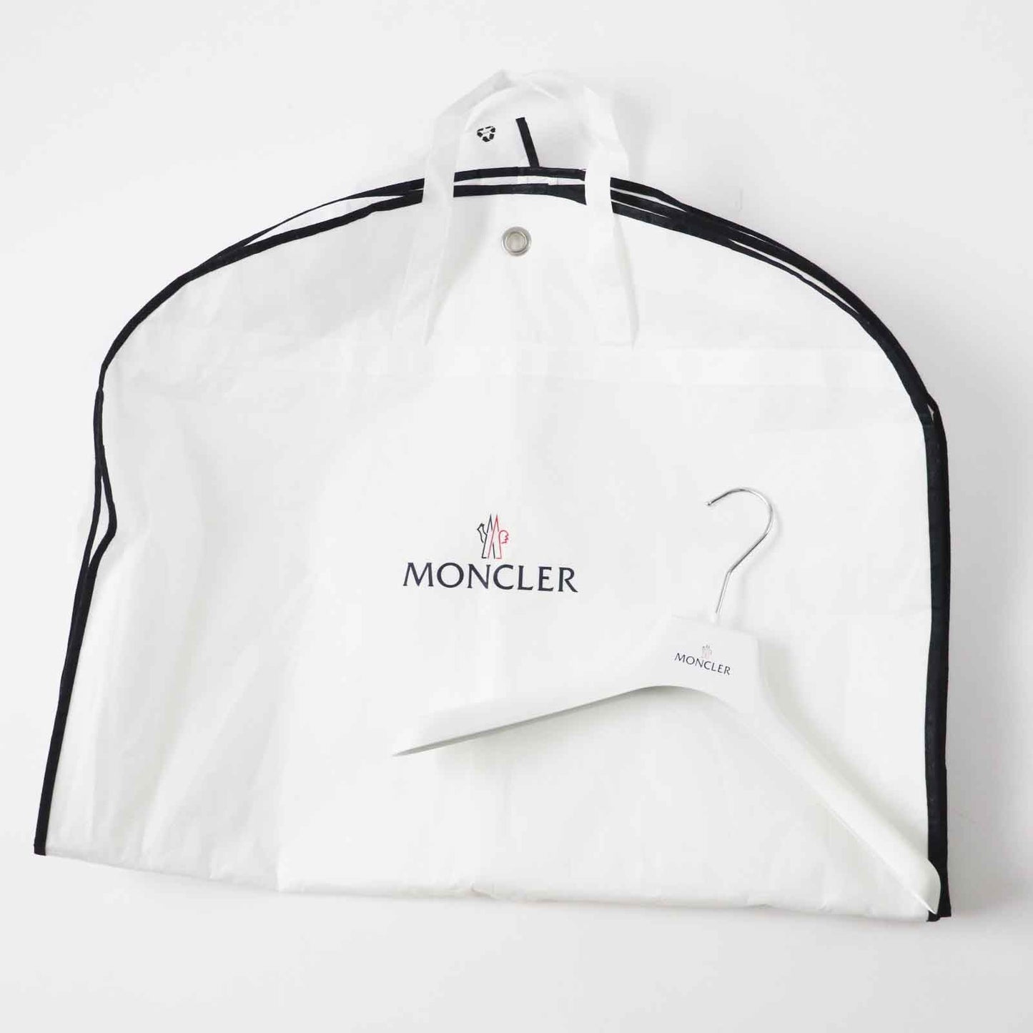 Moncler Down Coat Outer