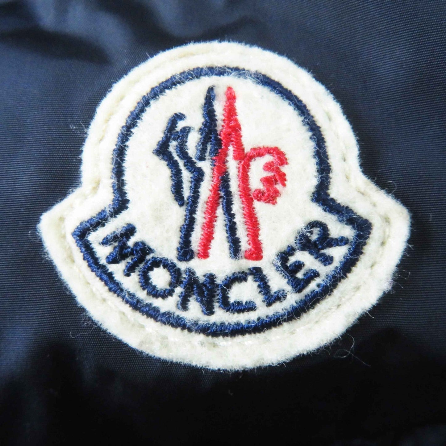 Moncler Down Coat Outer