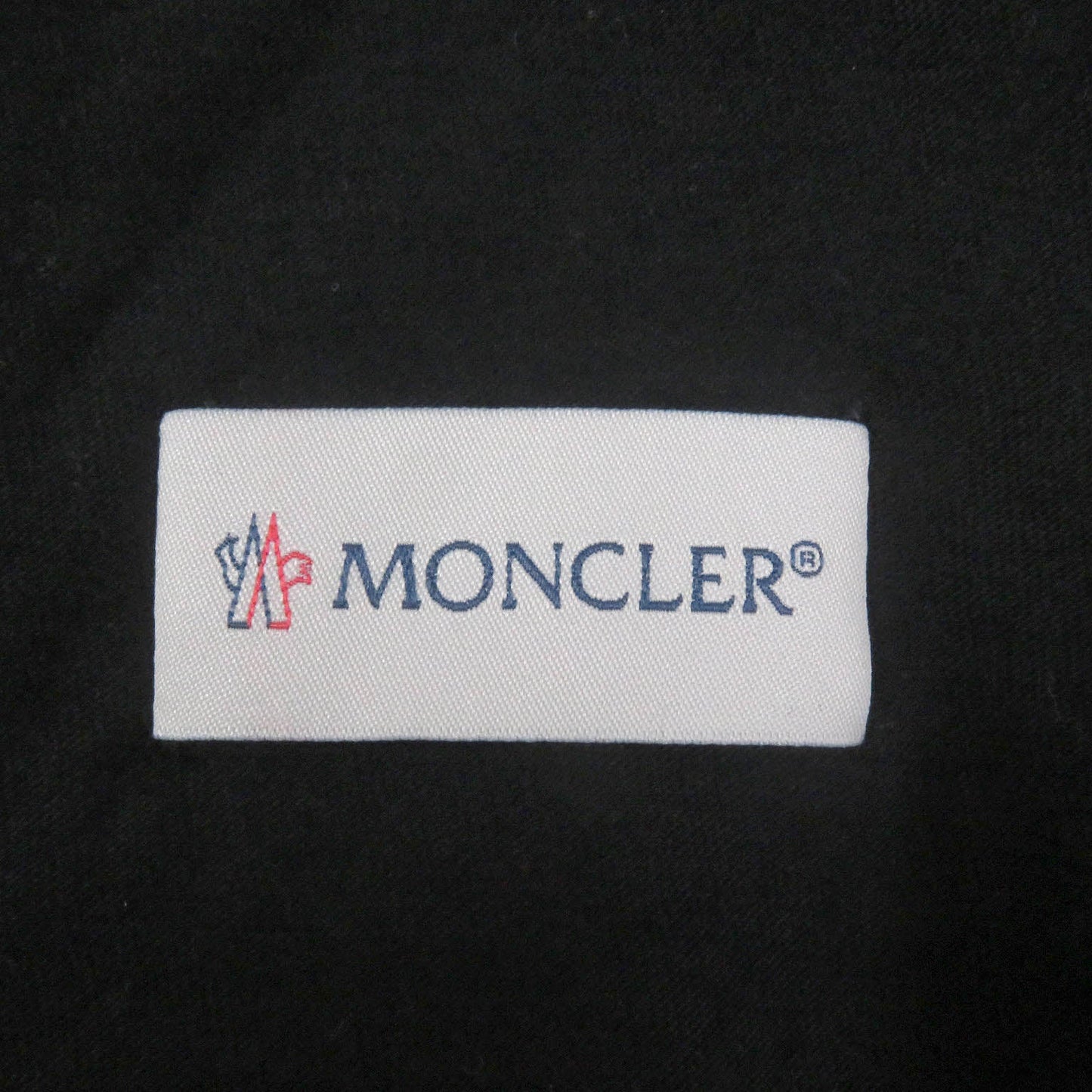 Moncler Pants Main