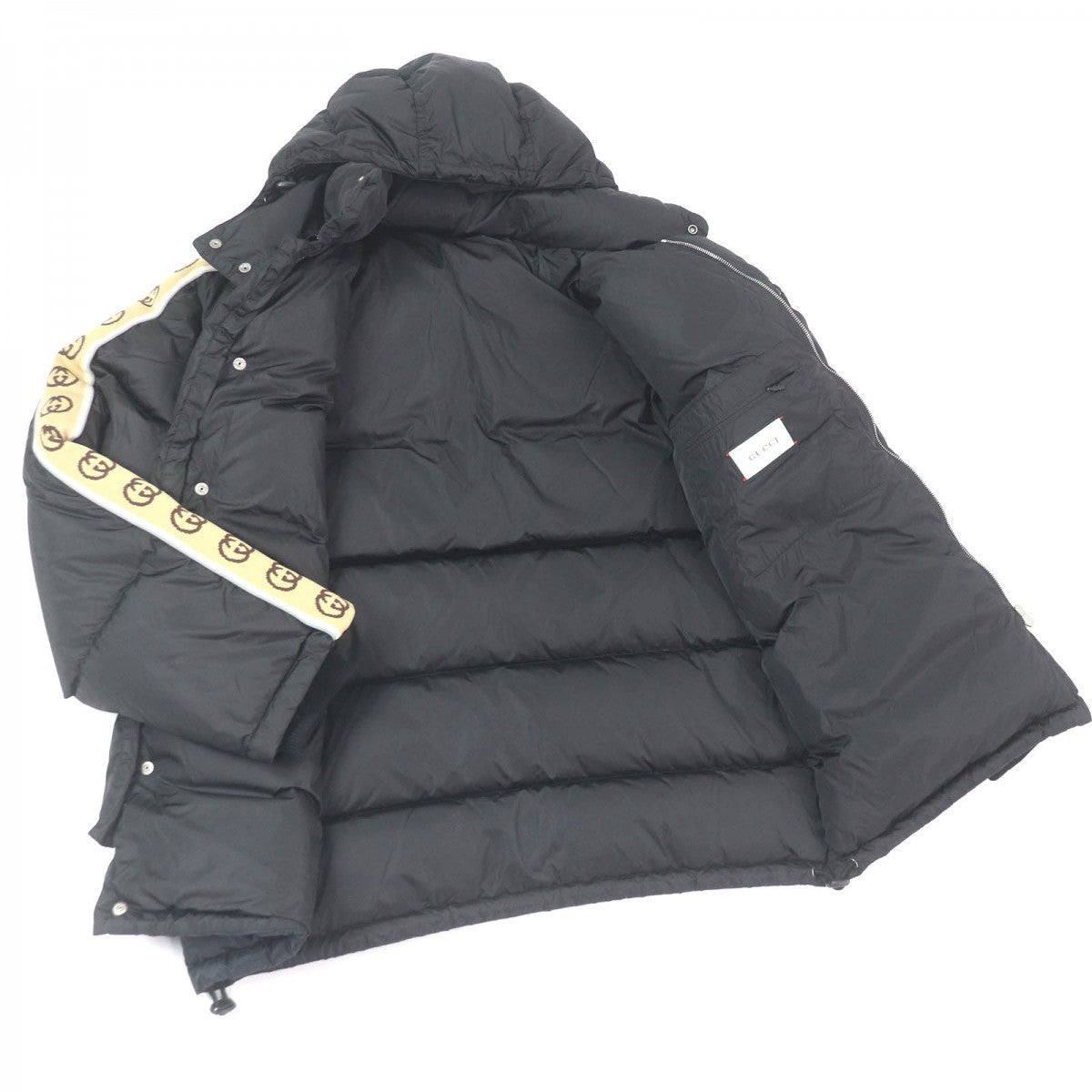 Gucci Down Coat 598725 Main