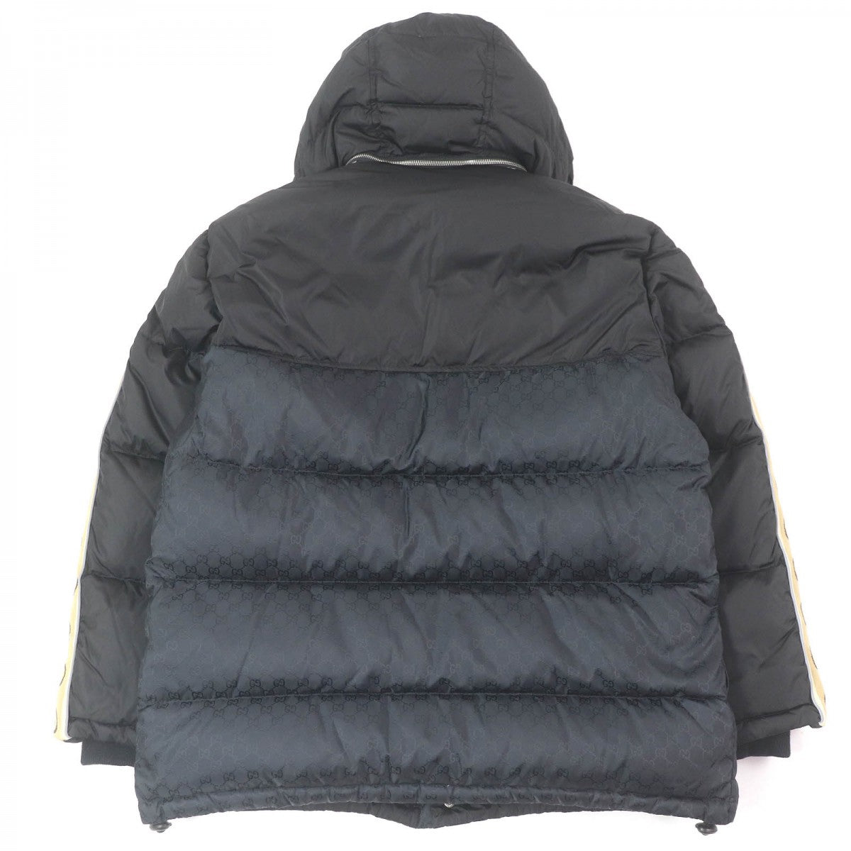 Gucci Down Coat 598725 Main